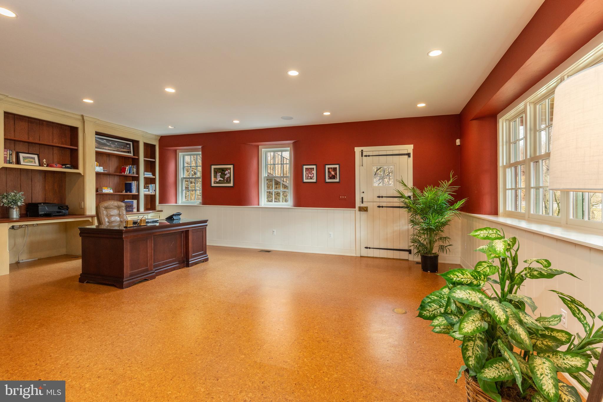 RADNOR HUNT - Residential