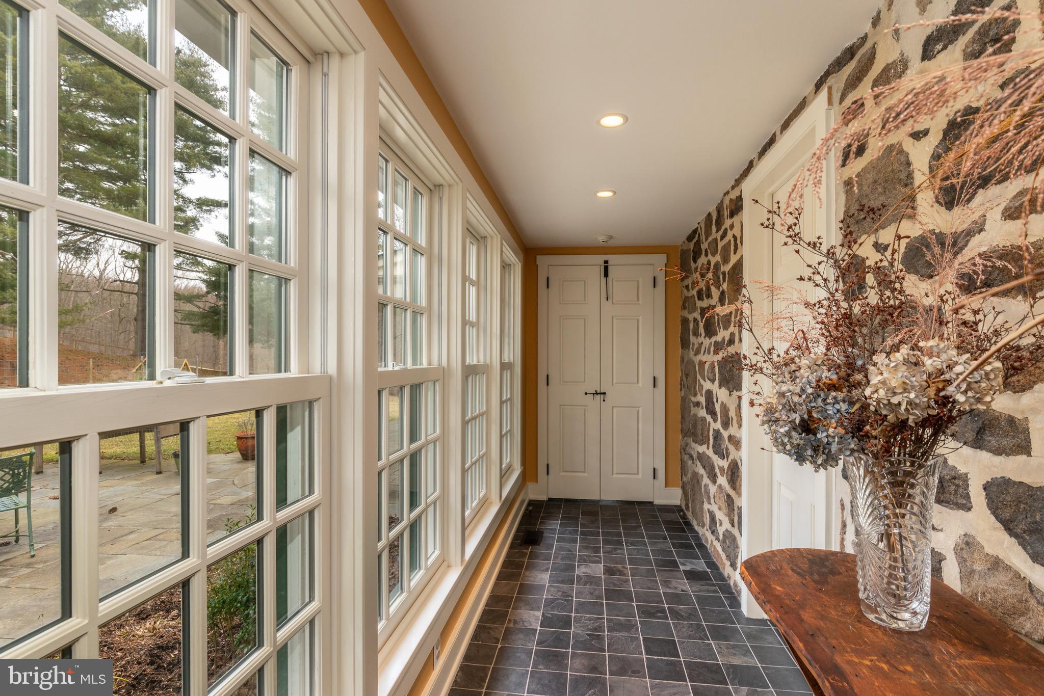 RADNOR HUNT - Residential
