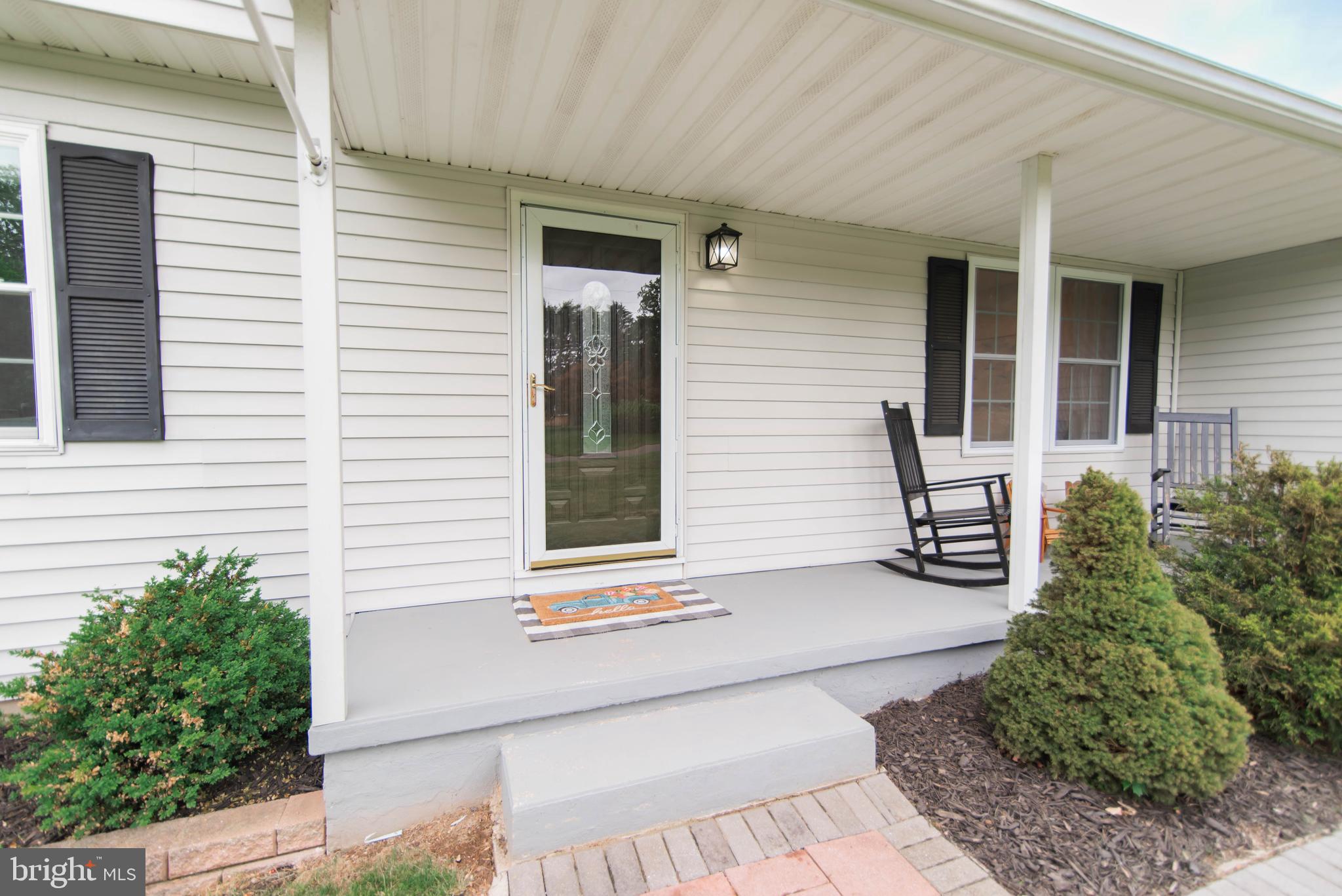 261 LAMBERTVILLE HOPEWELL ROAD