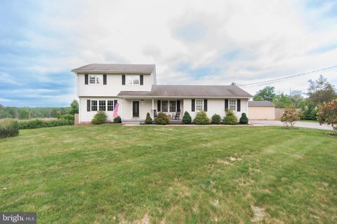 261 LAMBERTVILLE HOPEWELL ROAD HOPEWELL NJ 08525