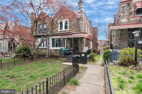 5734 Woodbine Avenue, Philadelphia, PA 19131 - MLS#: PAPH2463694