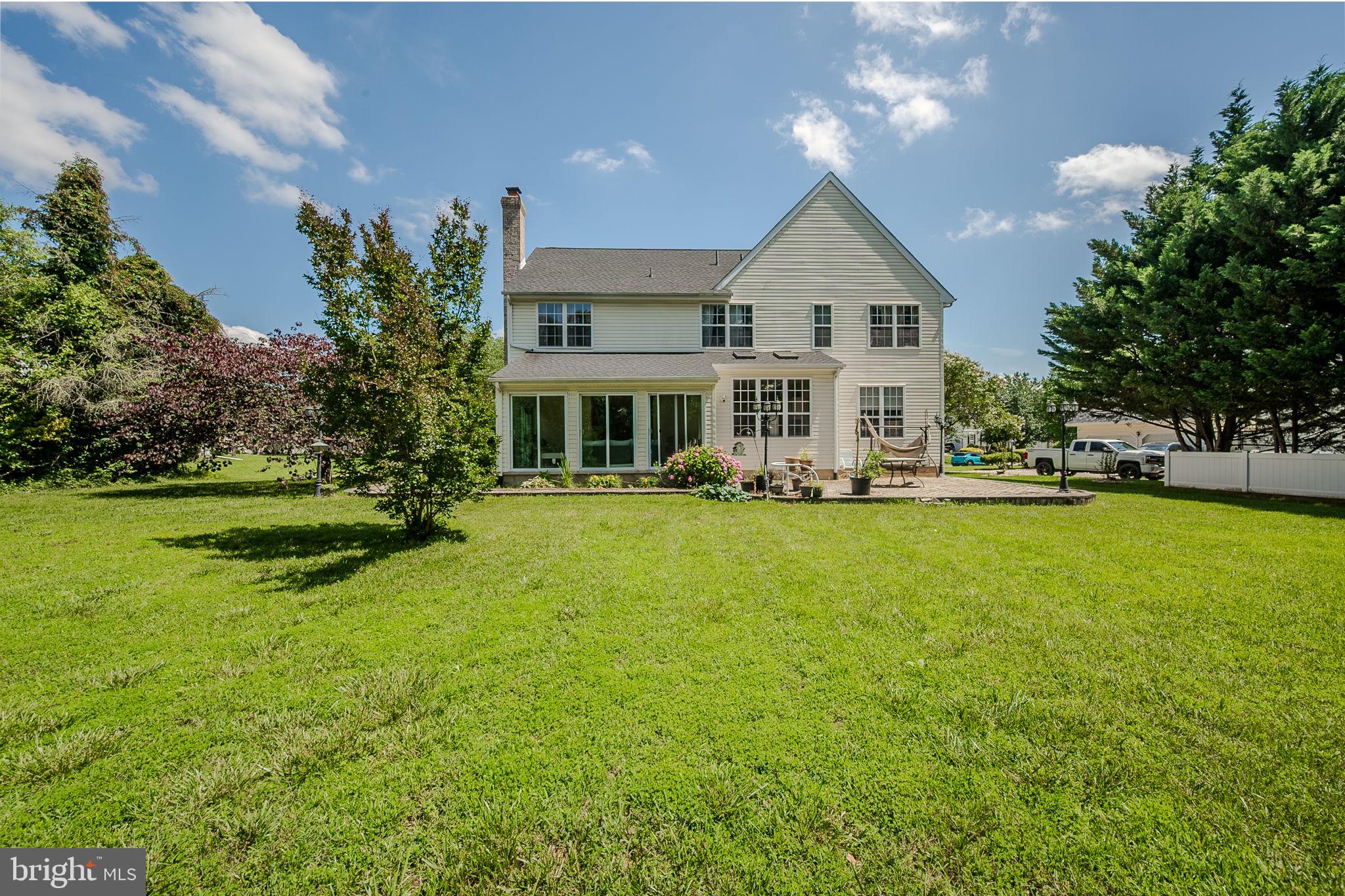 PLEASANT HILL - Residential