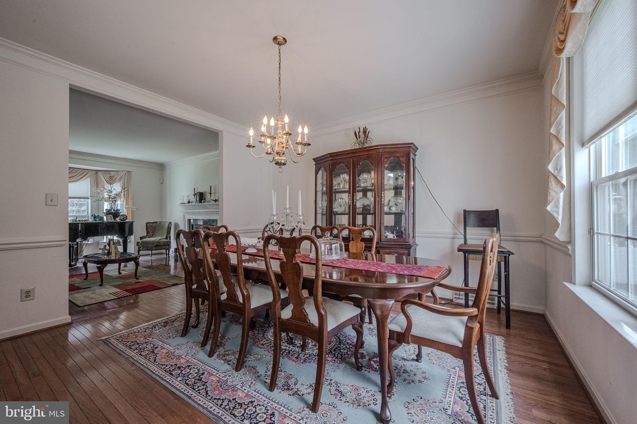 PLEASANT HILL - Residential