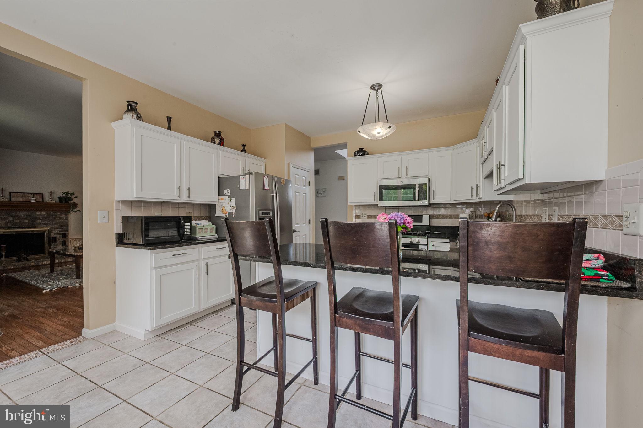 PLEASANT HILL - Residential