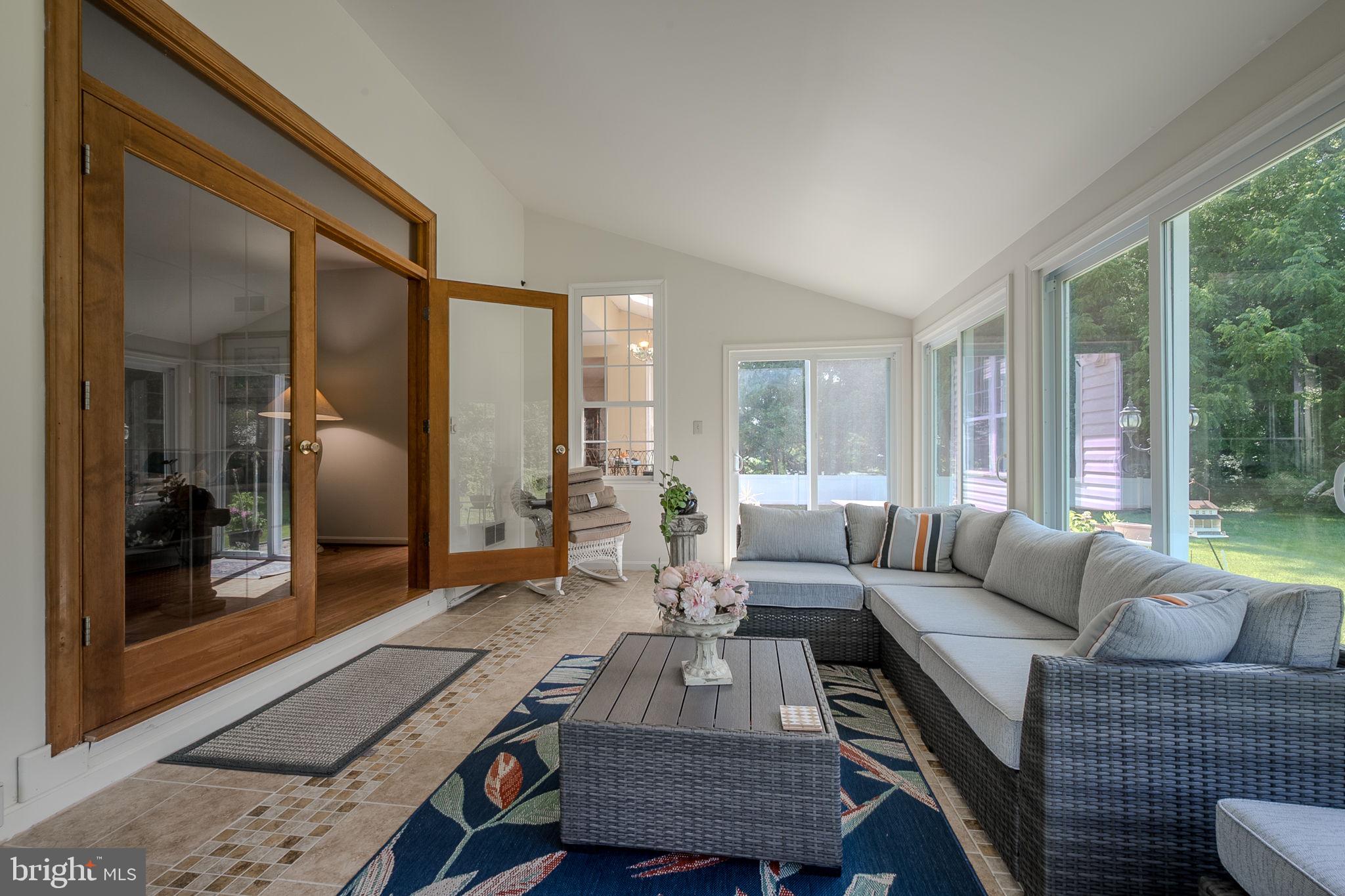 PLEASANT HILL - Residential