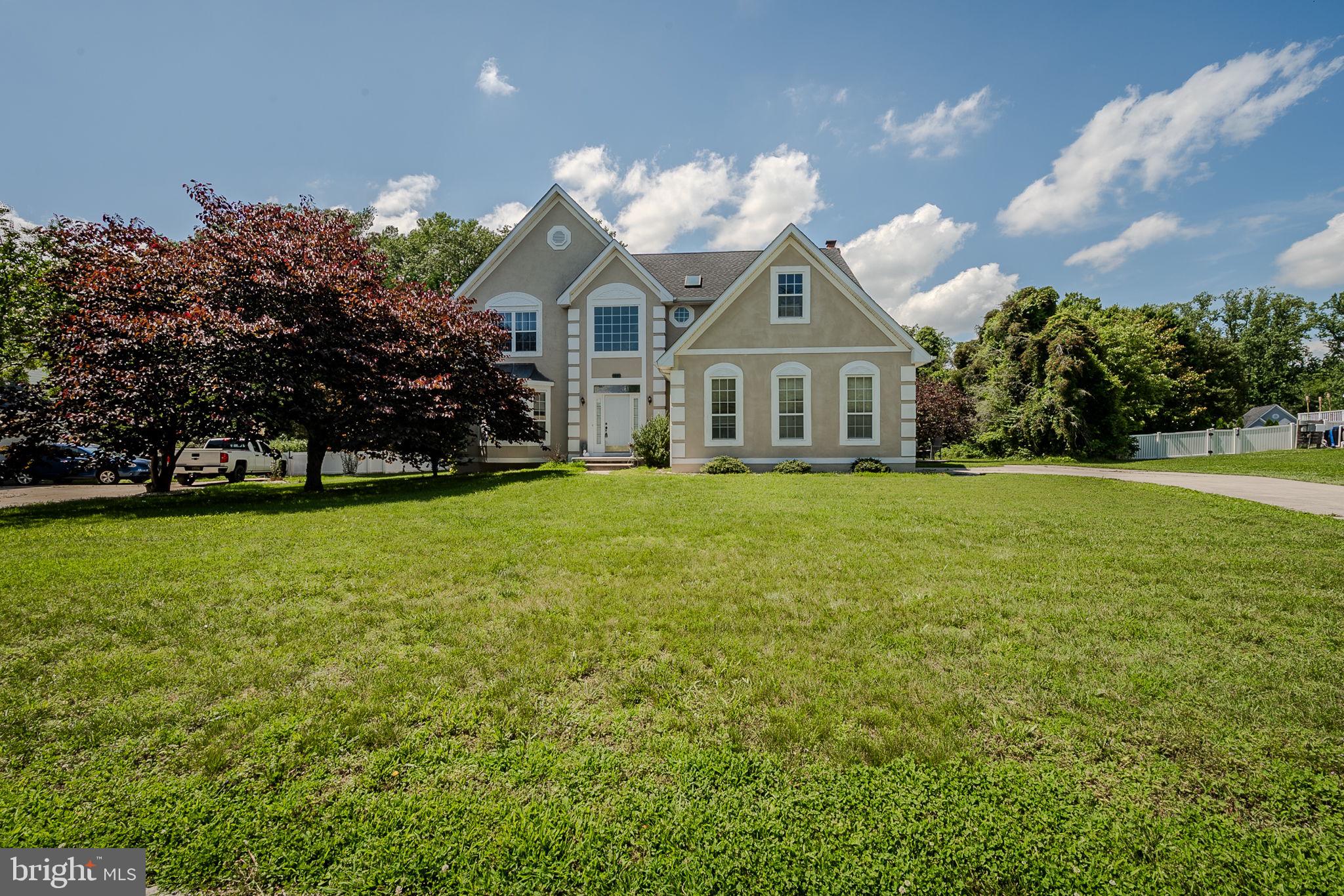 83 HOMESTEAD DRIVE