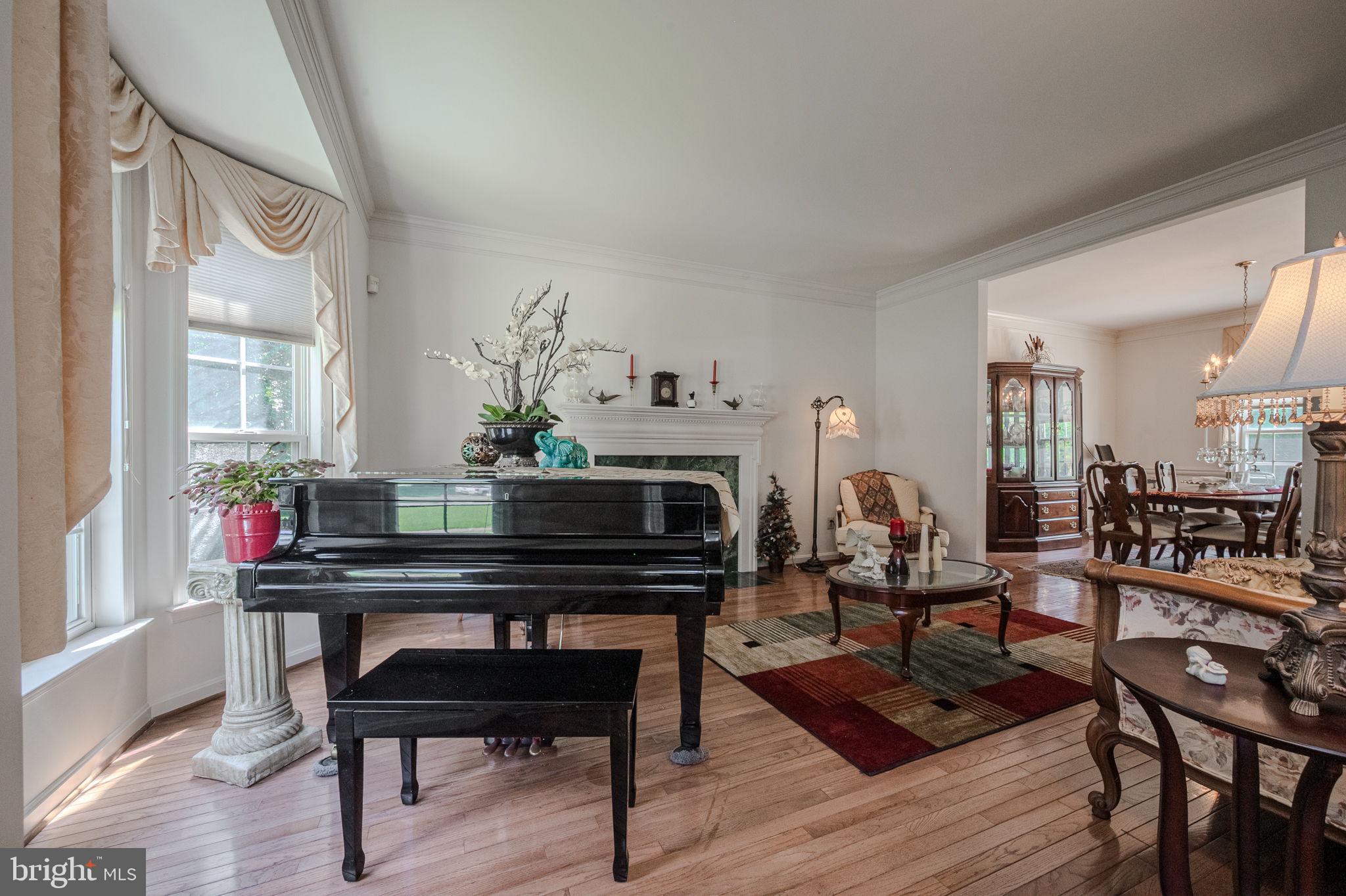 PLEASANT HILL - Residential