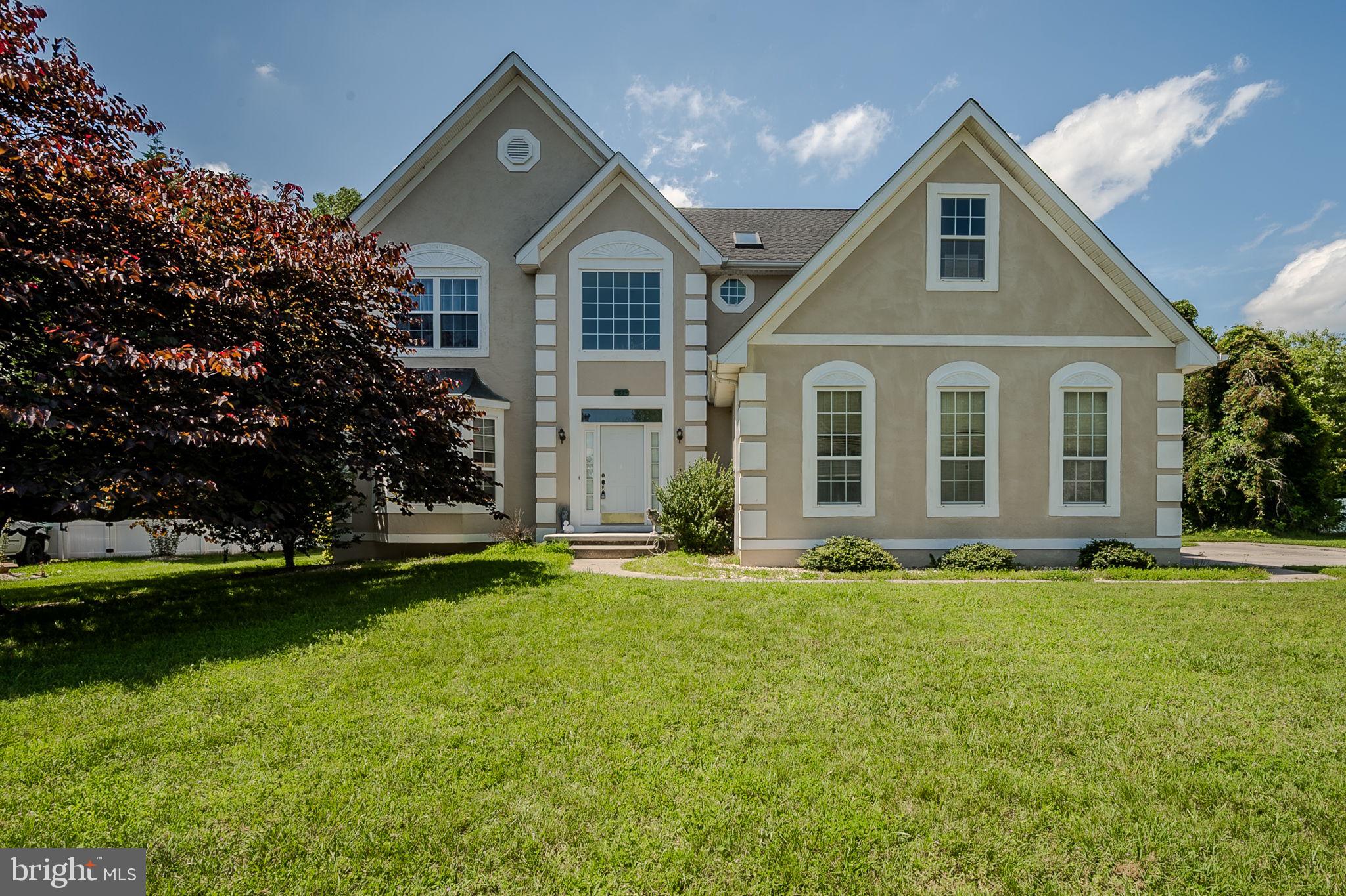 83 HOMESTEAD DRIVE
