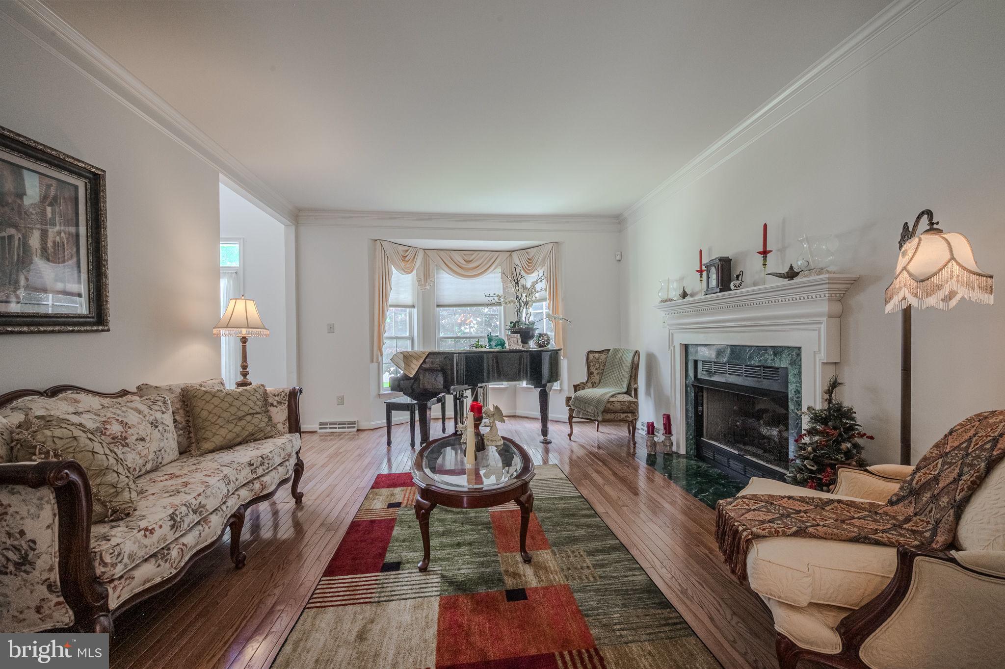 PLEASANT HILL - Residential