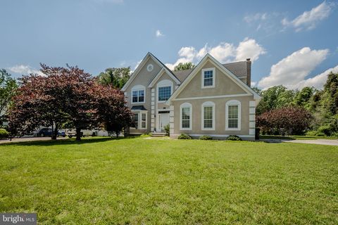 83 HOMESTEAD DRIVE CAMDEN WYOMING DE 19934