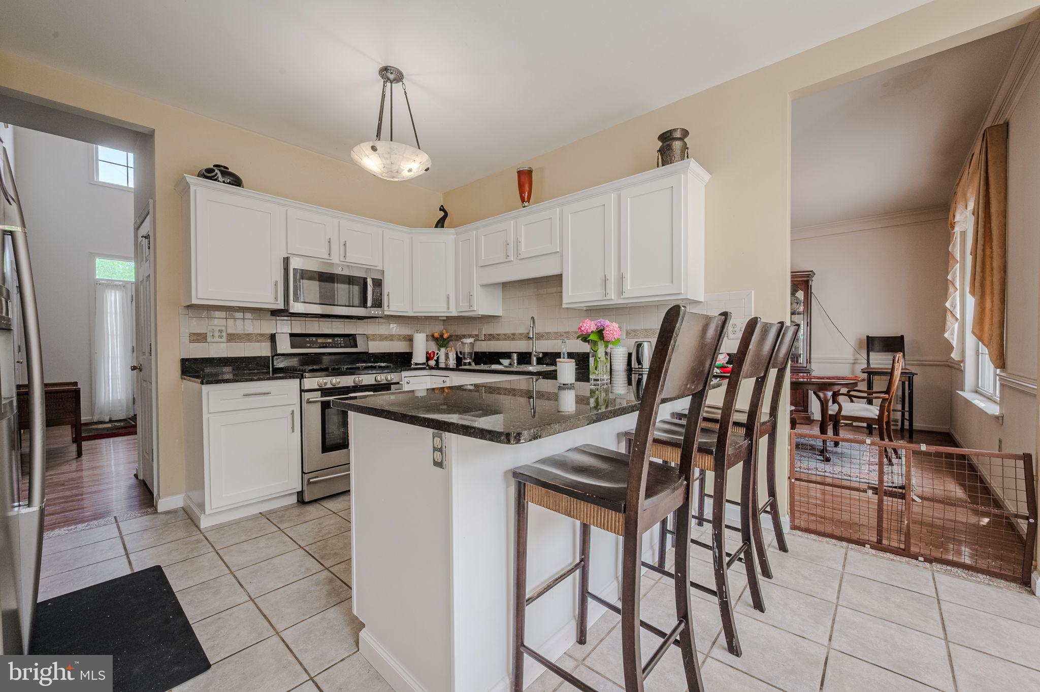 PLEASANT HILL - Residential