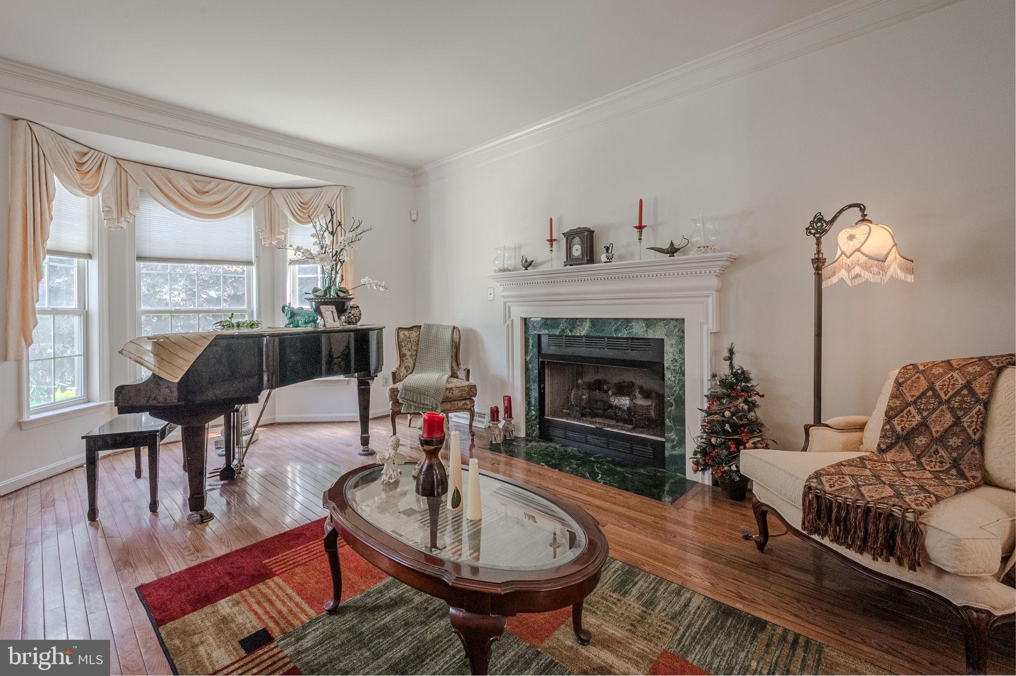 PLEASANT HILL - Residential