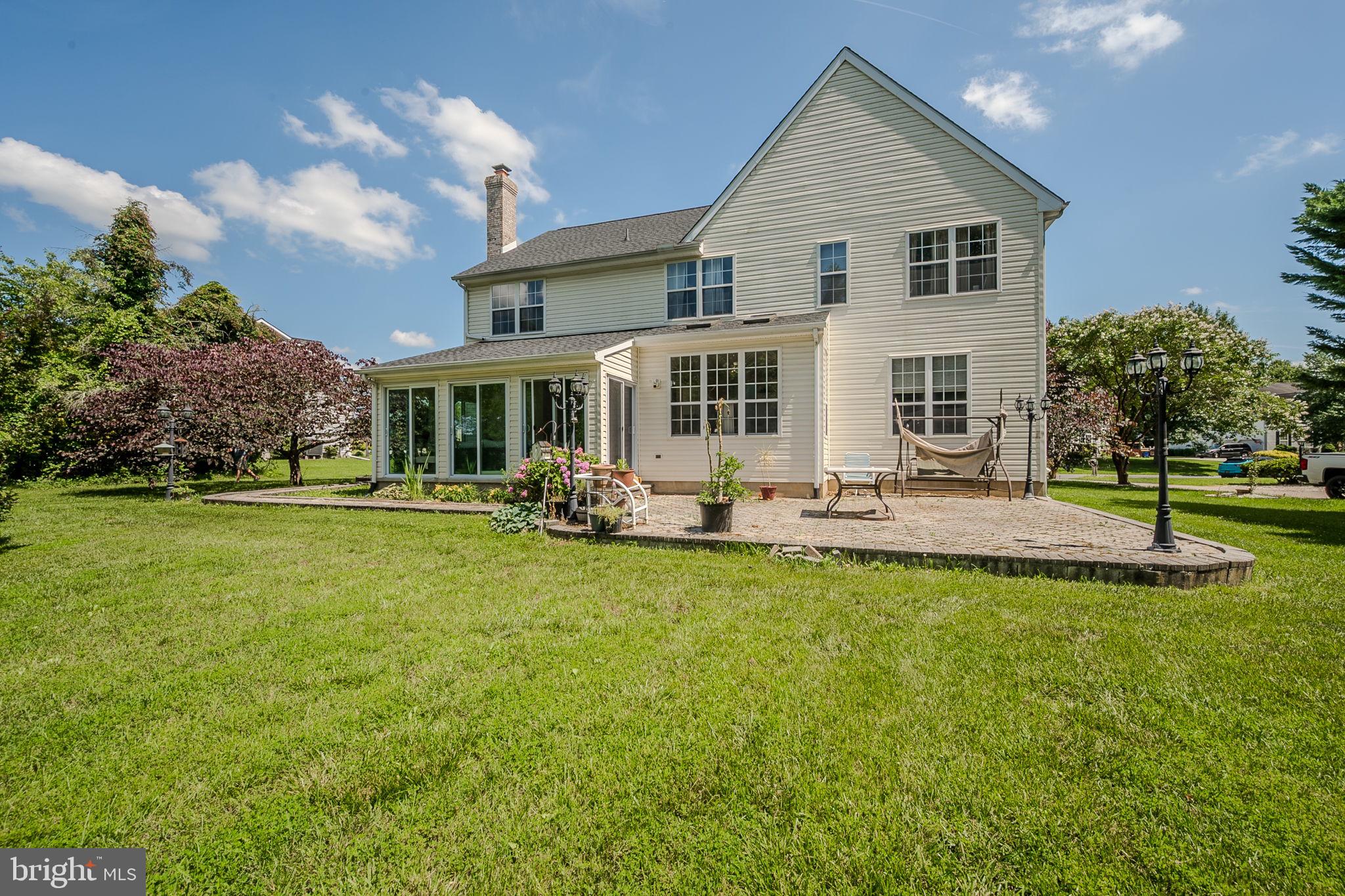 PLEASANT HILL - Residential