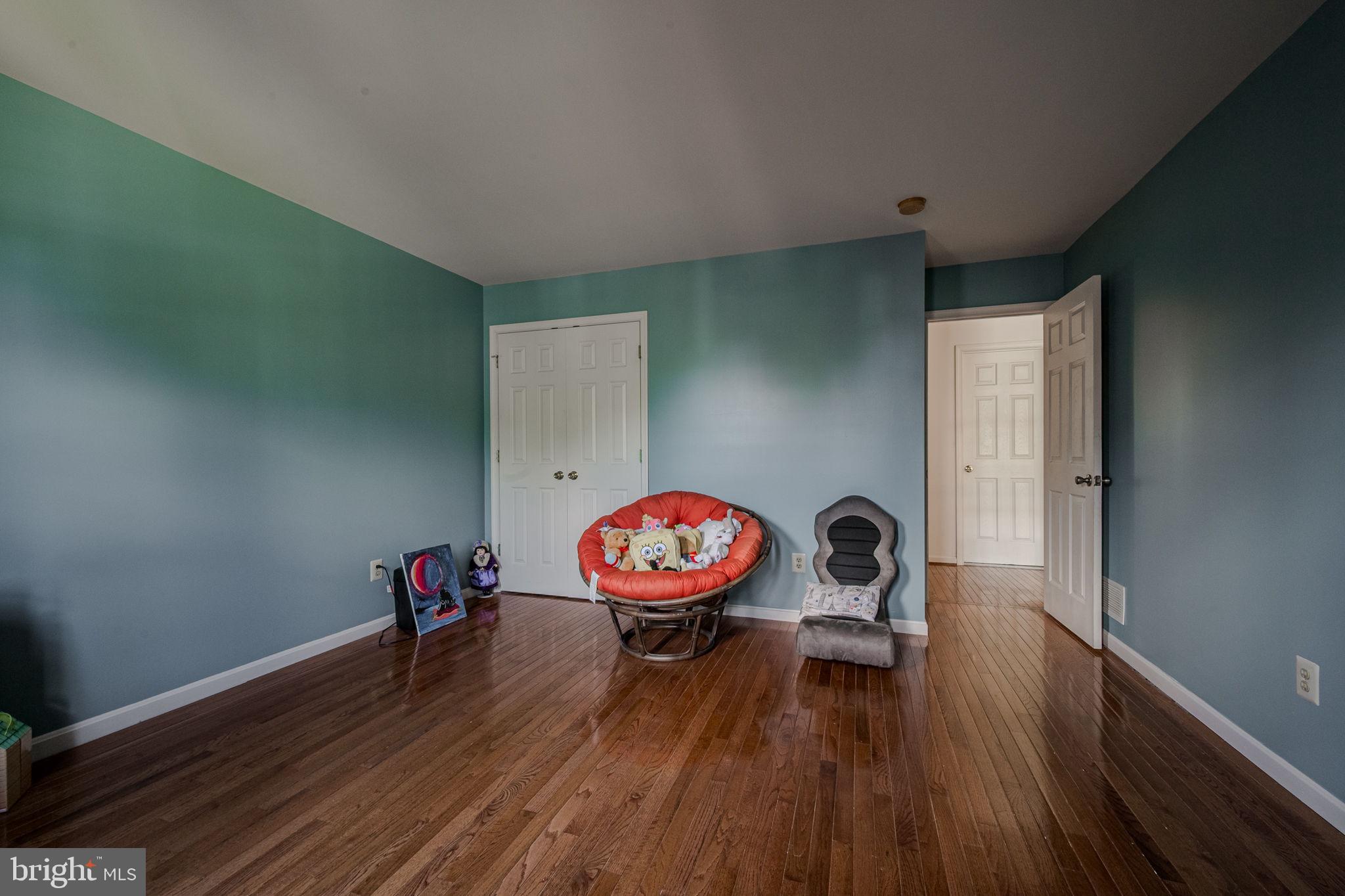 PLEASANT HILL - Residential