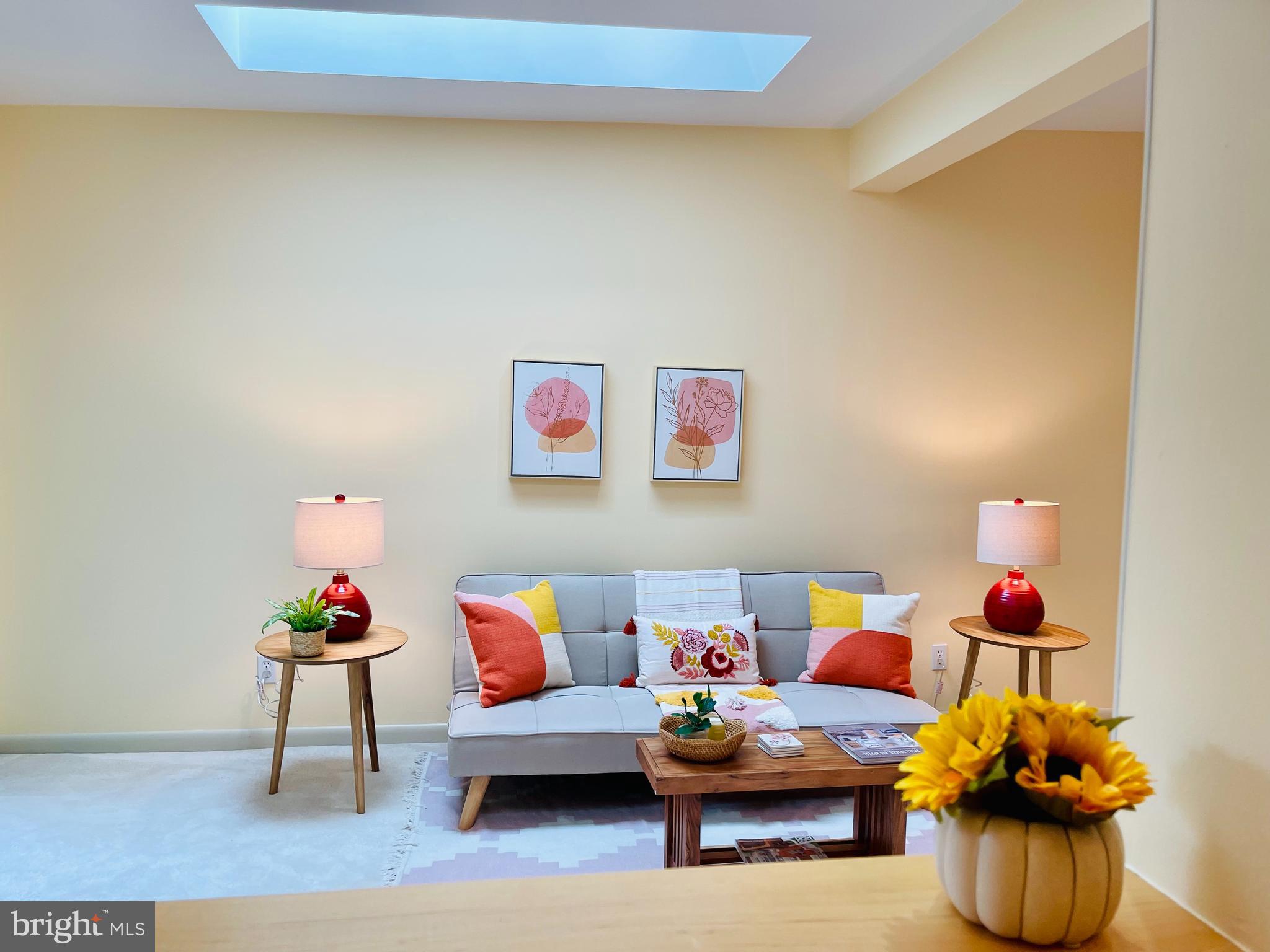 SEMINARY WALK - Residential