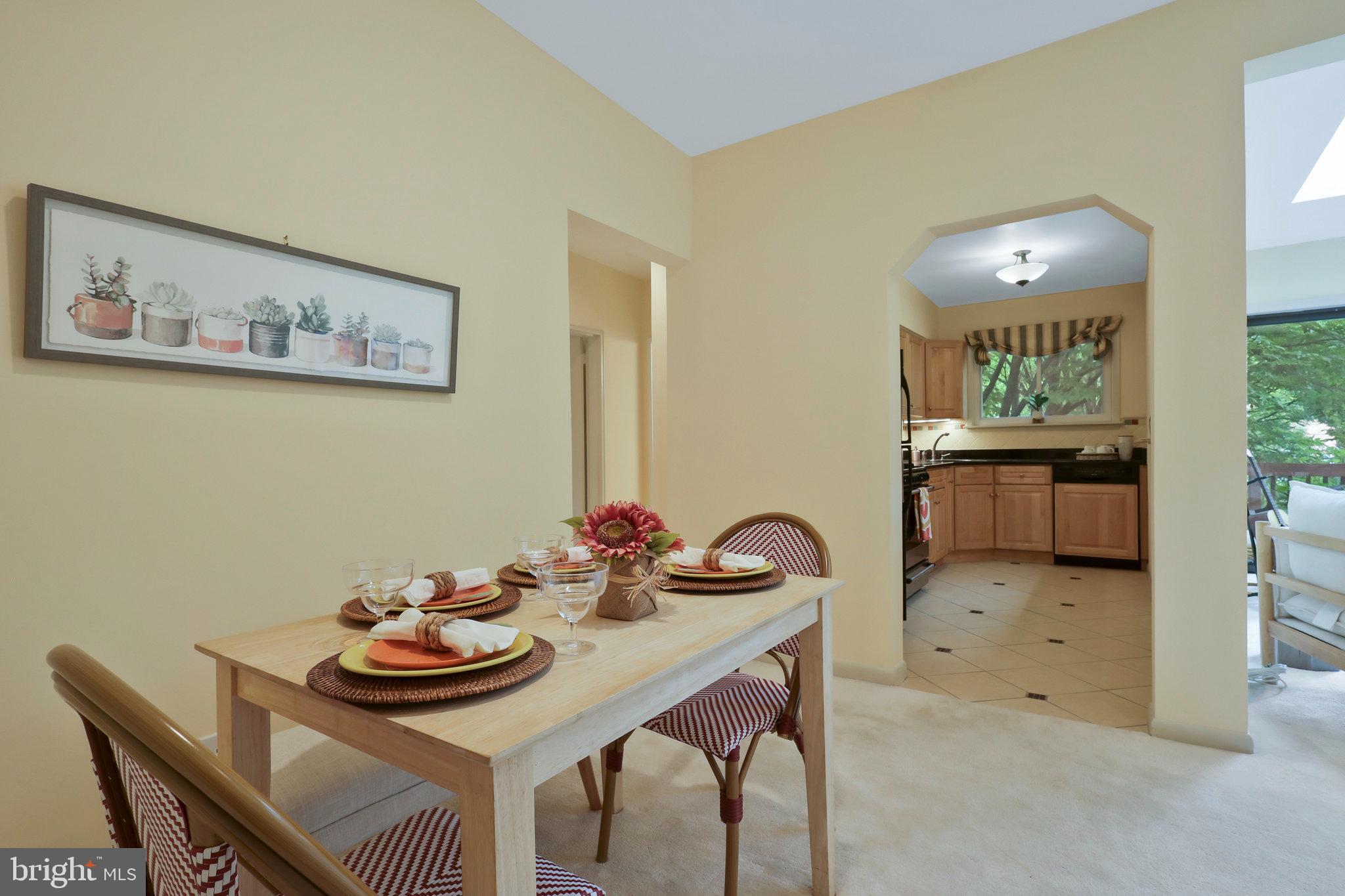 SEMINARY WALK - Residential