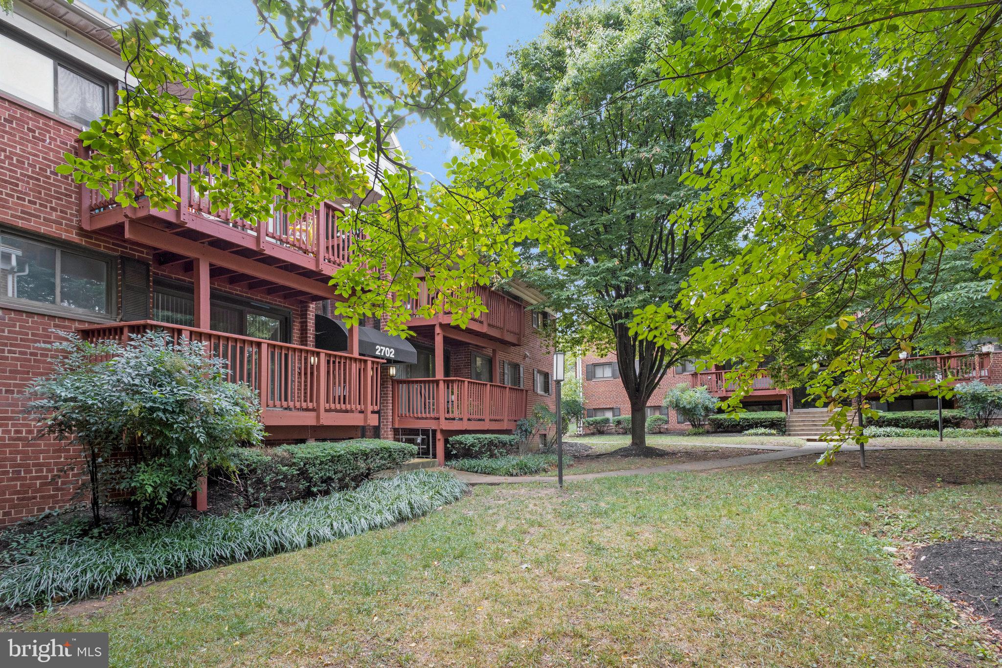 SEMINARY WALK - Residential