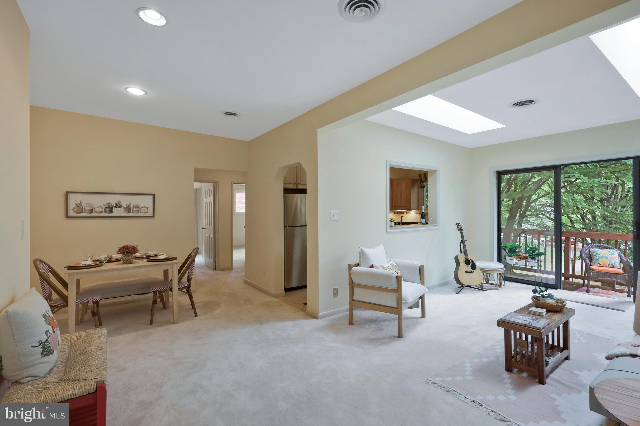 SEMINARY WALK - Residential