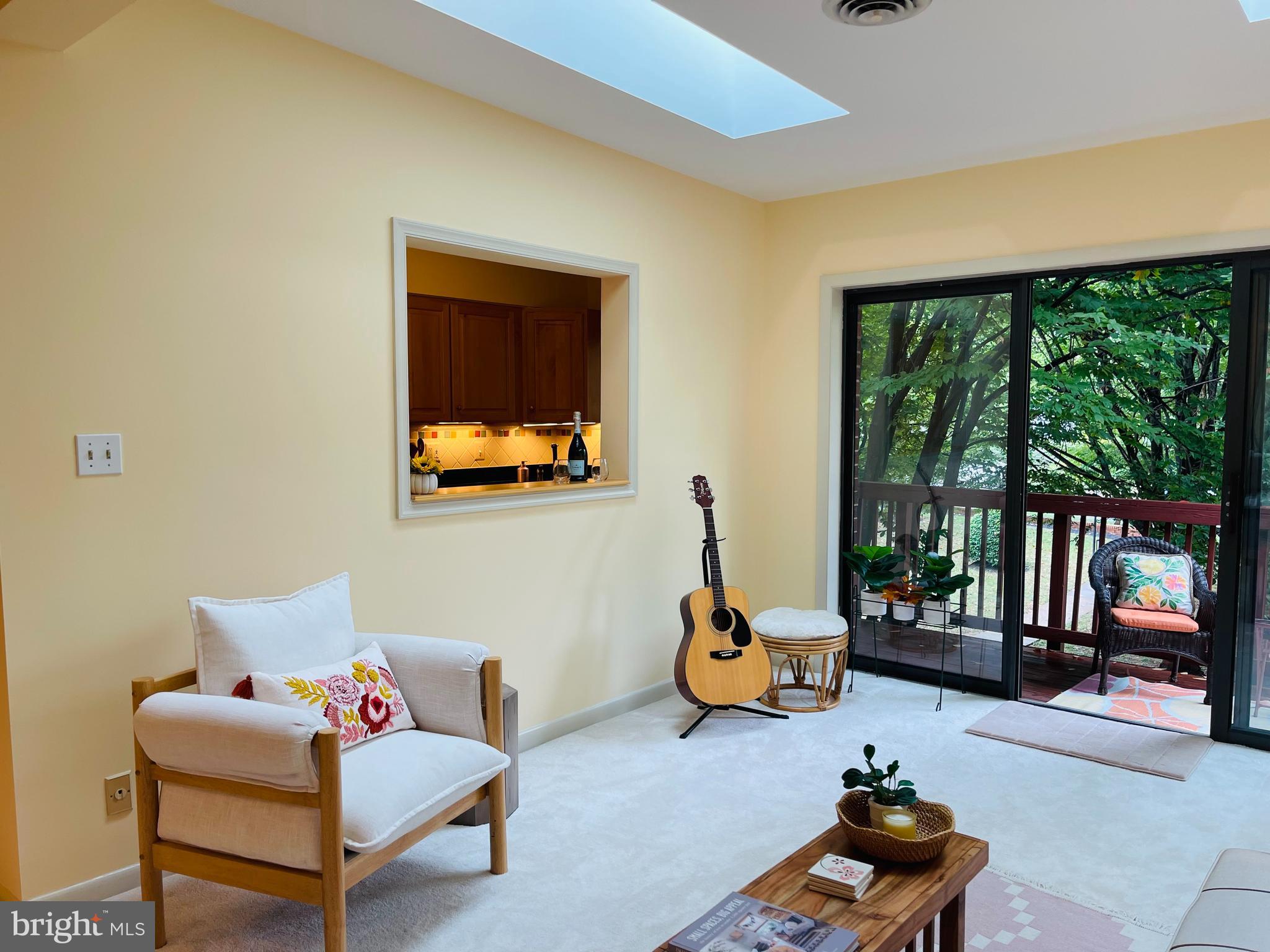 SEMINARY WALK - Residential