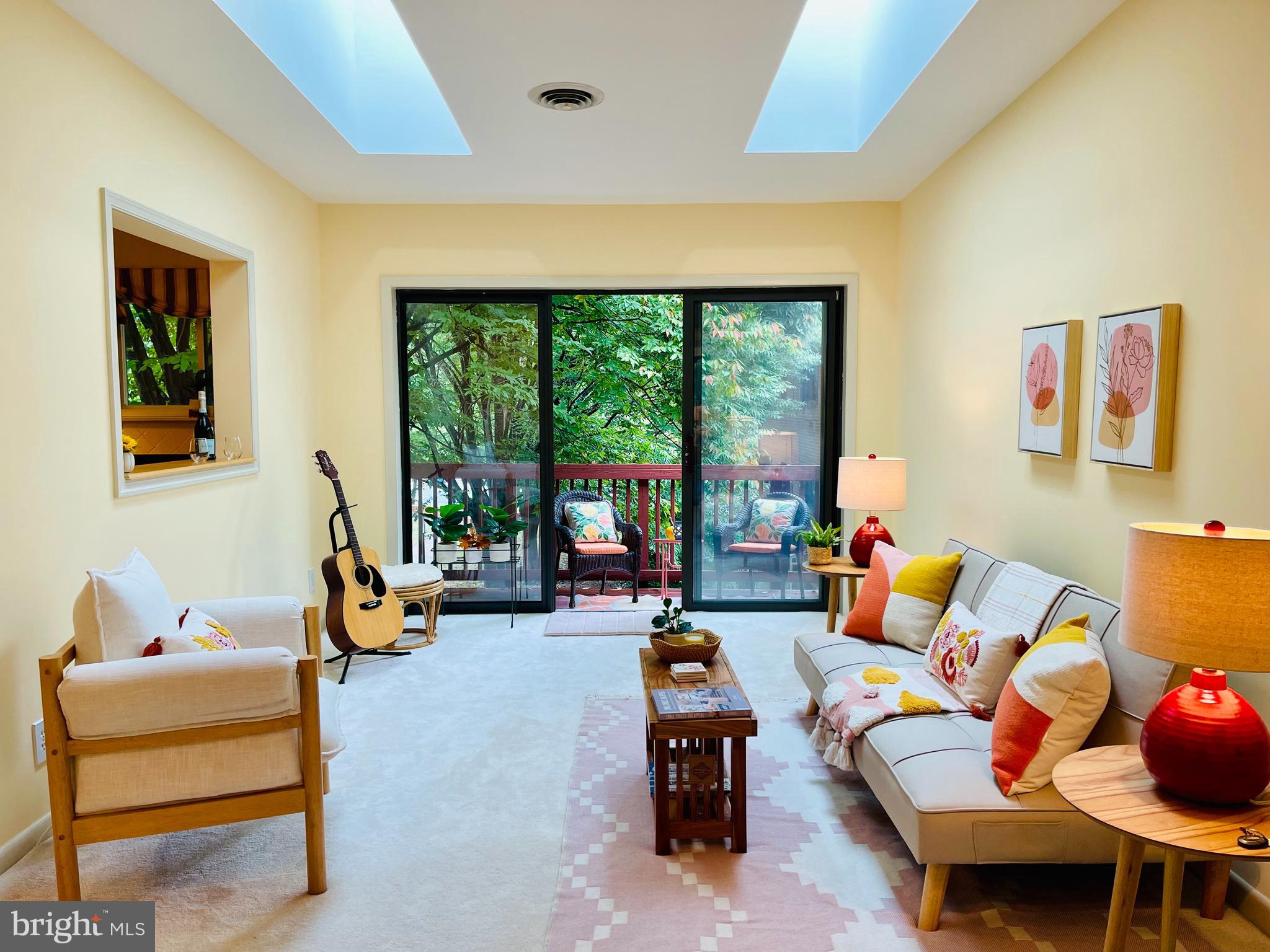 SEMINARY WALK - Residential