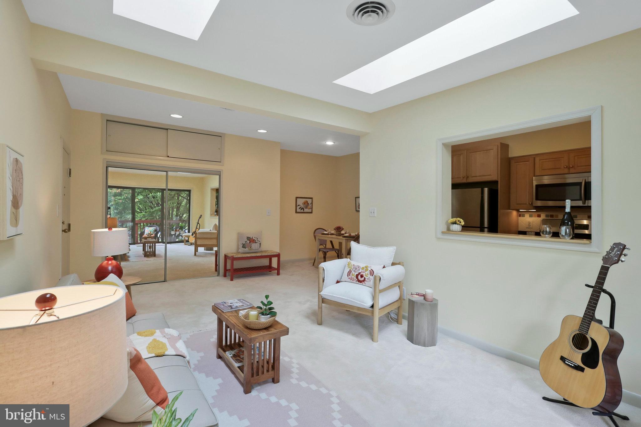 SEMINARY WALK - Residential