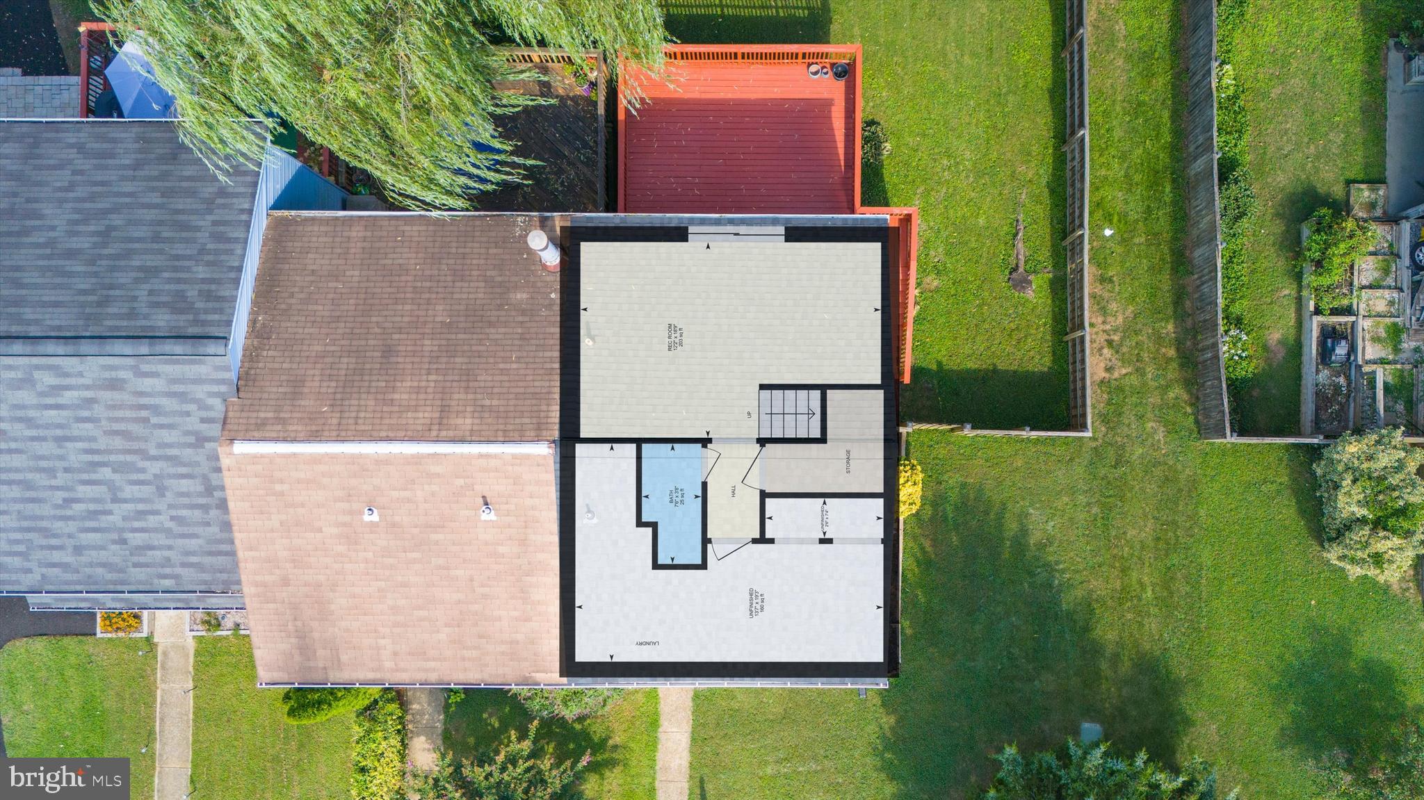 WHISPERING WOODS - Residential