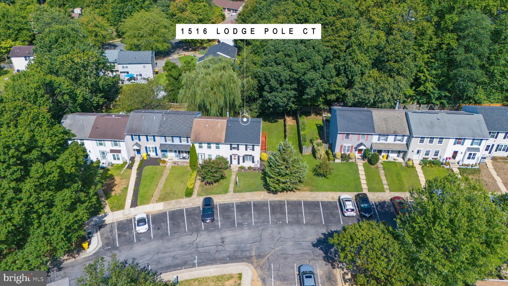 WHISPERING WOODS - Residential