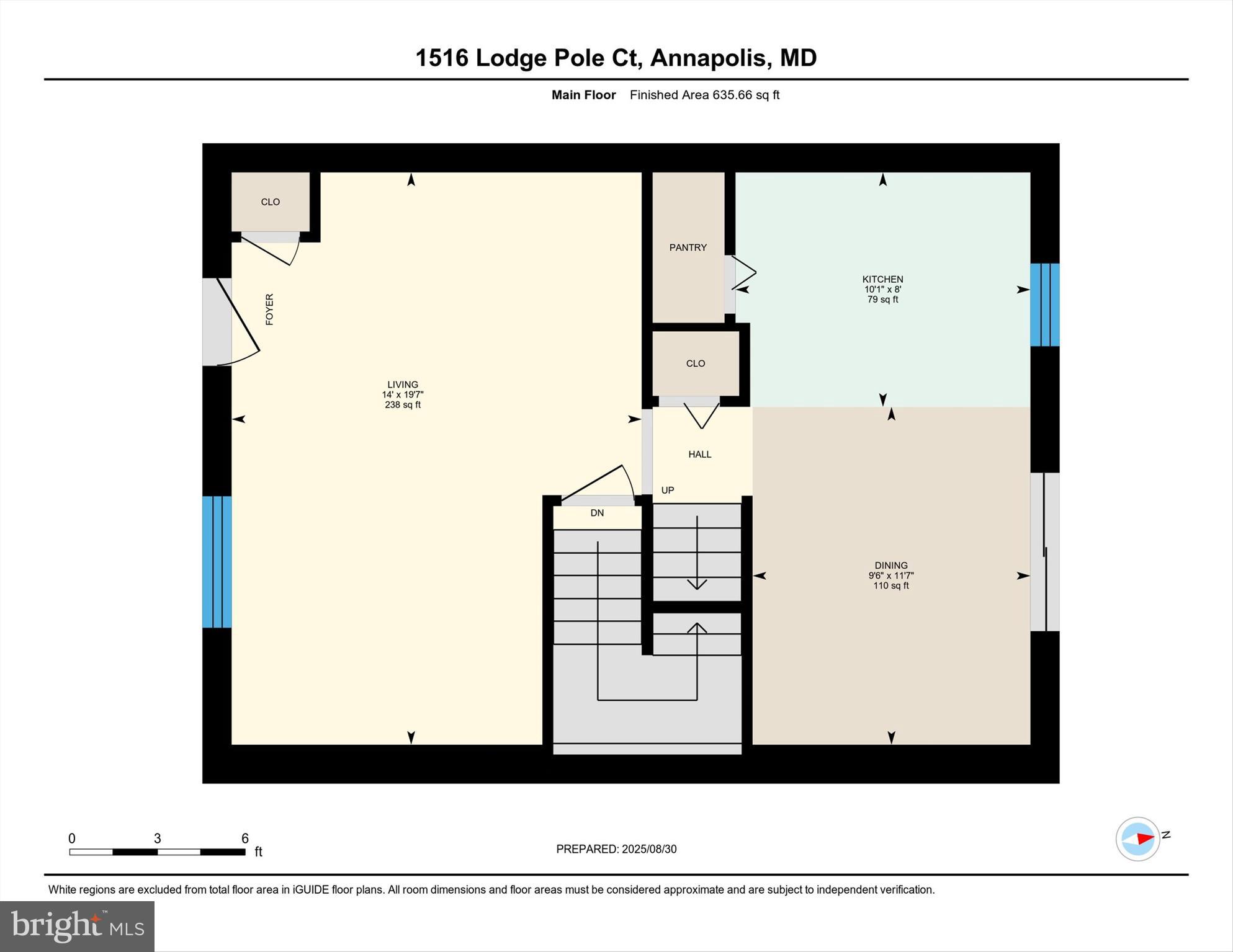 WHISPERING WOODS - Residential