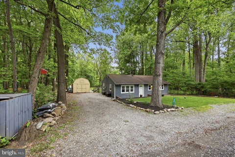 Homes For Sale - 65 Floral Lane<br/> HARPERS FERRY, WV 25425