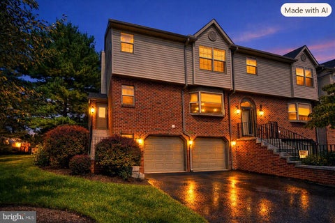 Condo For Sale - 122 River Bend Park<br/> LANCASTER, PA 17602