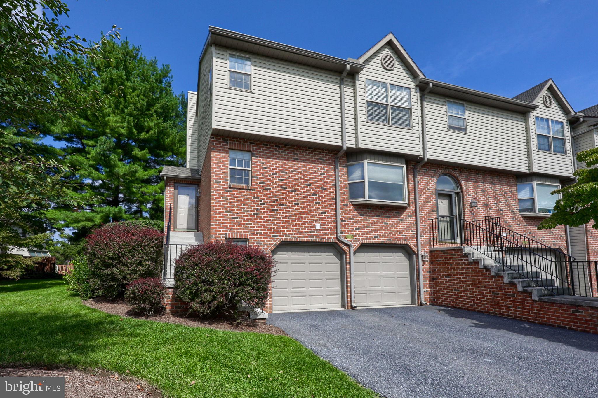 122 RIVER BEND PARK