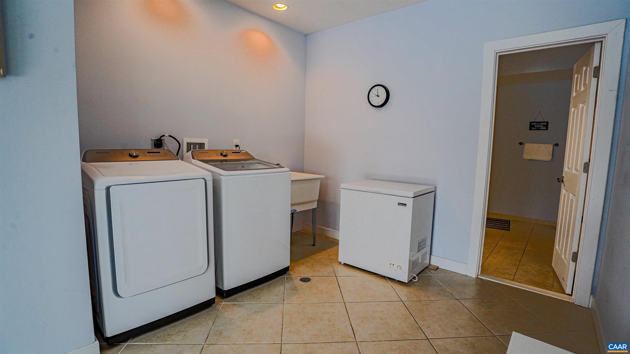 THE WATERS AT LAKE ANNA - Residential