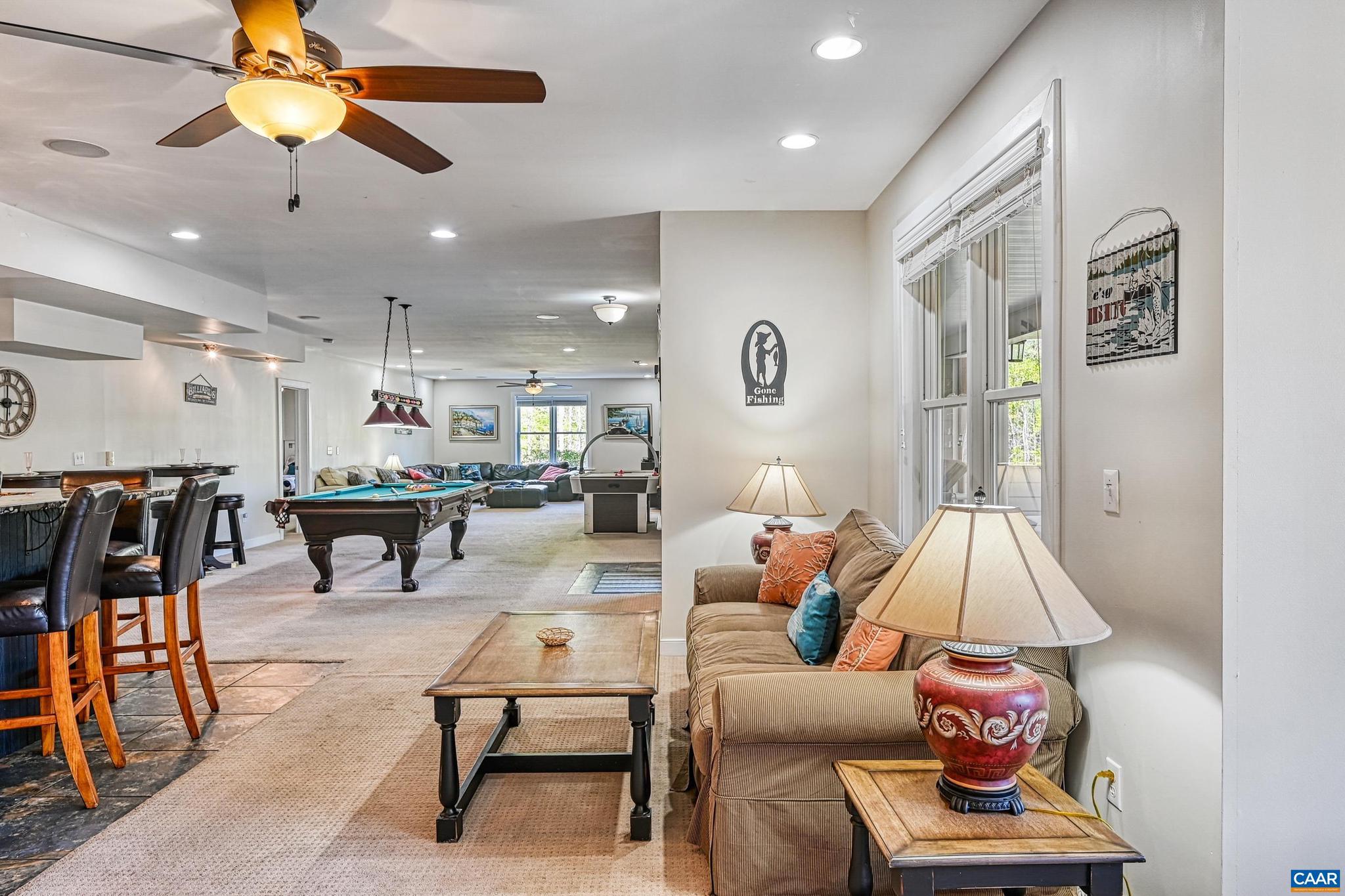 THE WATERS AT LAKE ANNA - Residential