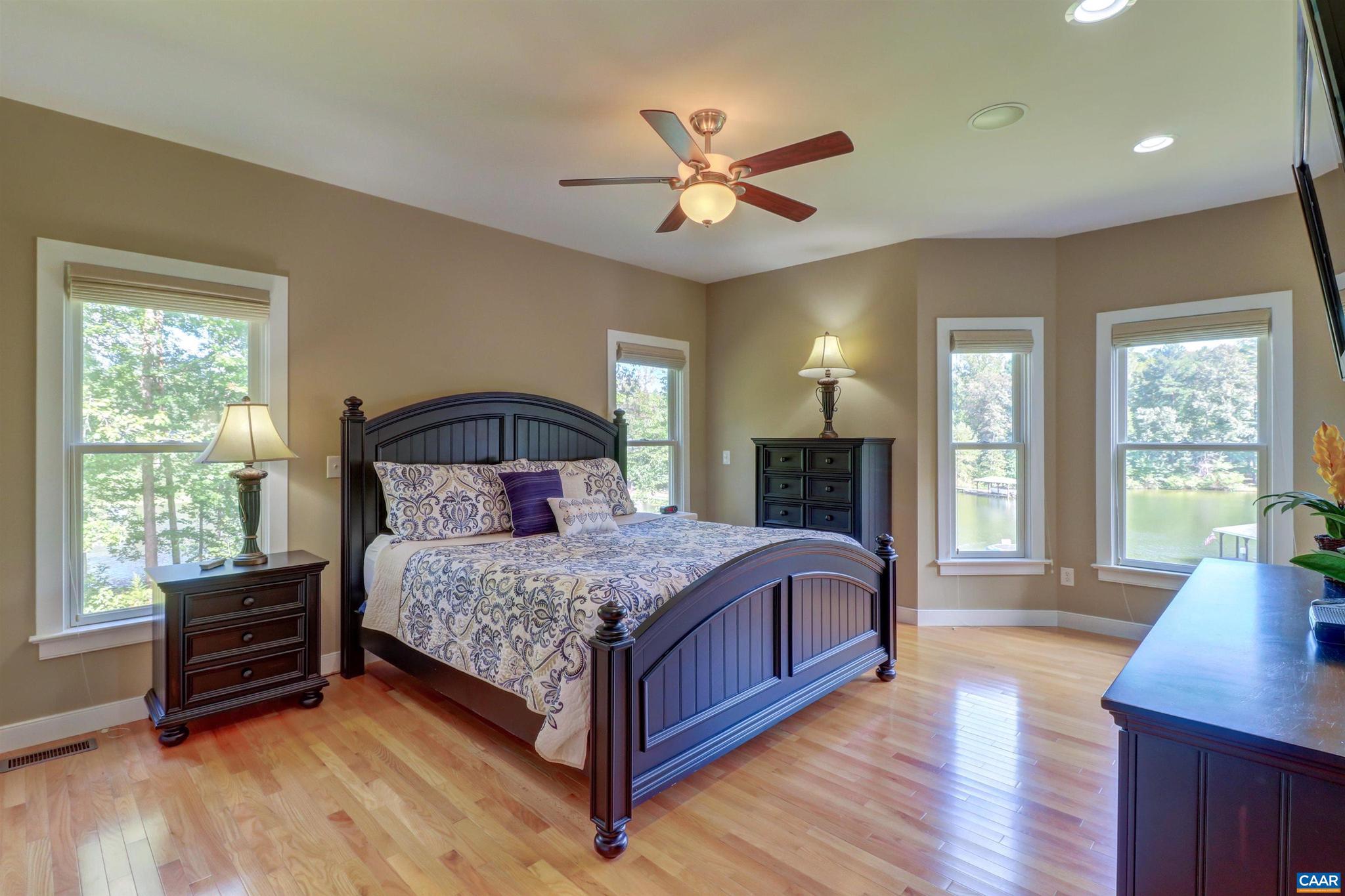 THE WATERS AT LAKE ANNA - Residential