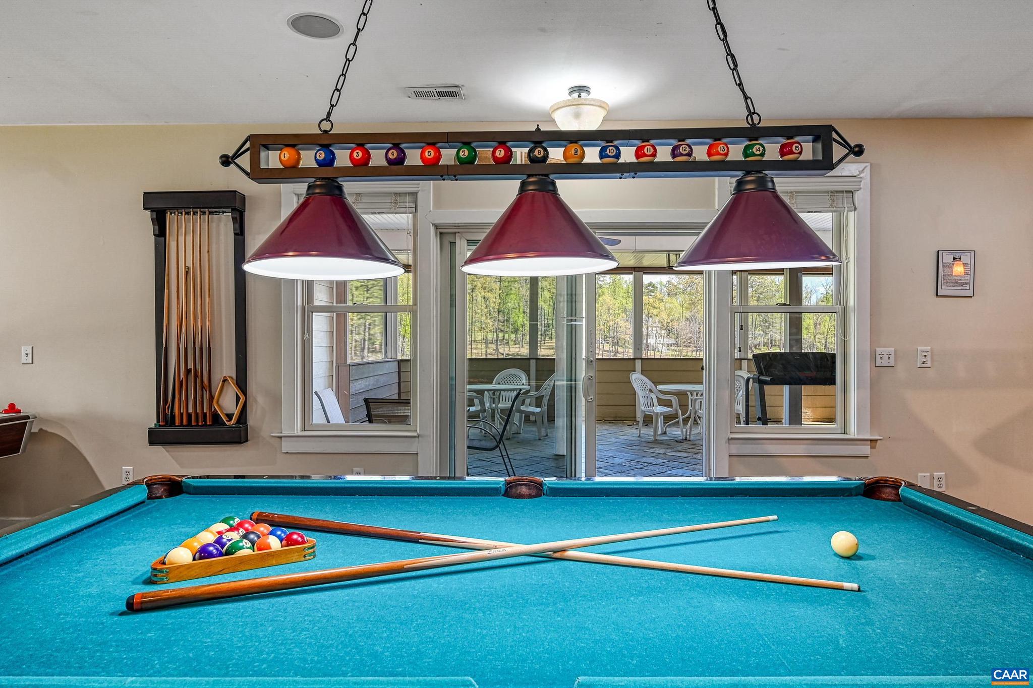 THE WATERS AT LAKE ANNA - Residential