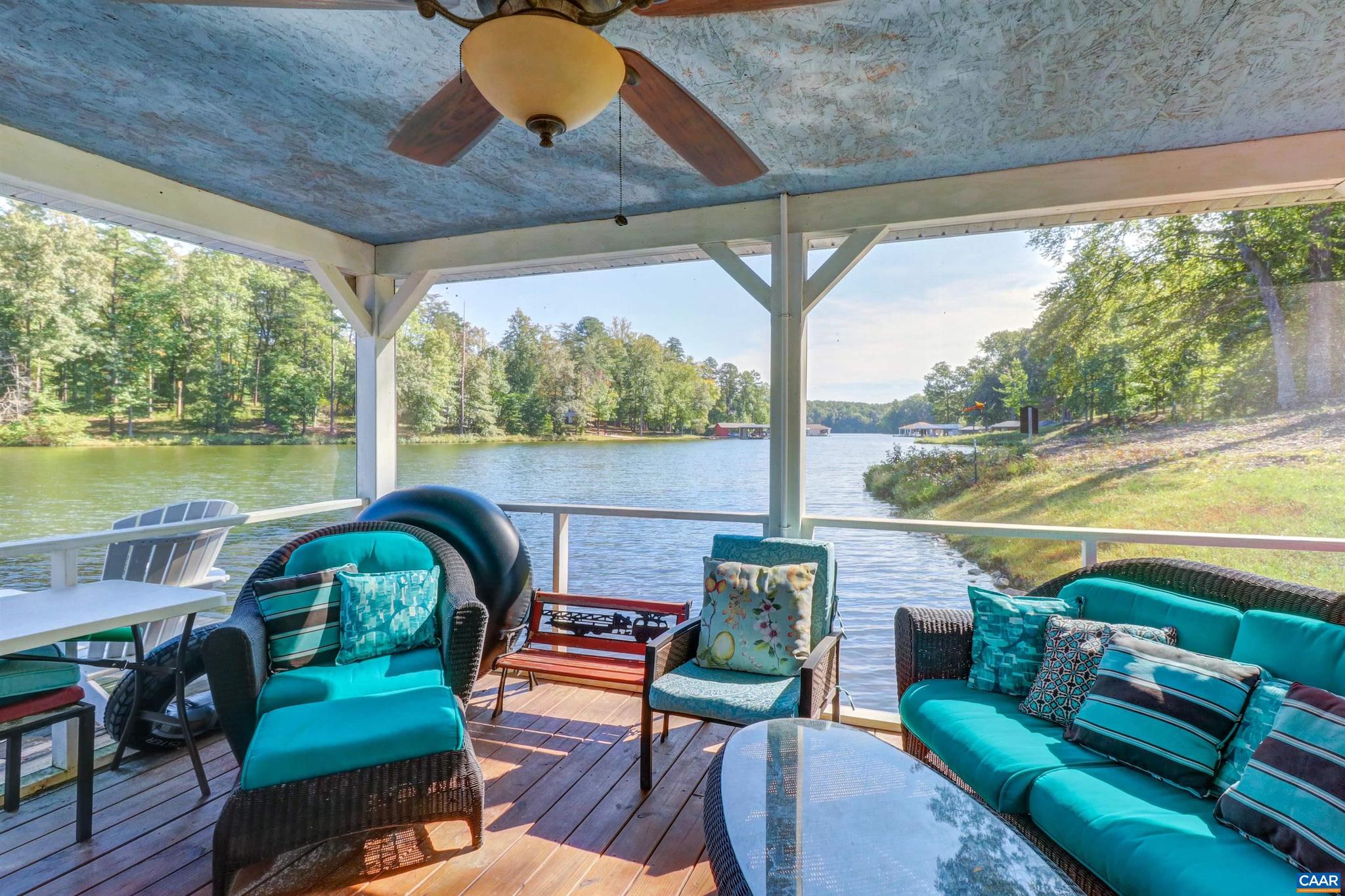 THE WATERS AT LAKE ANNA - Residential