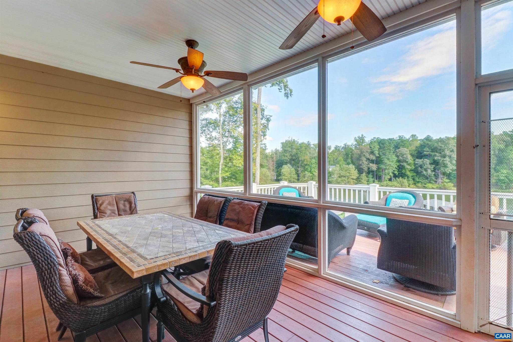 THE WATERS AT LAKE ANNA - Residential