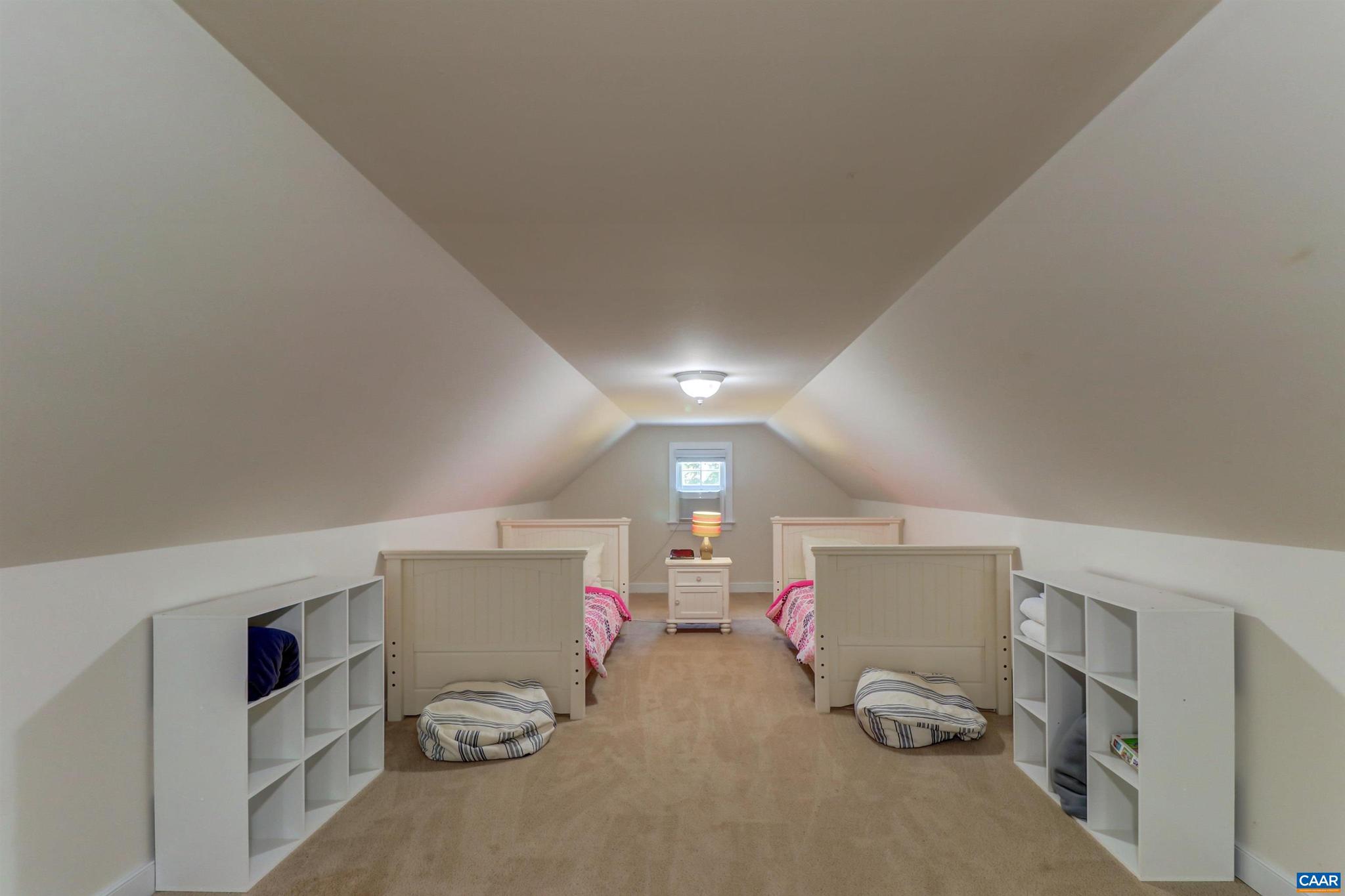 THE WATERS AT LAKE ANNA - Residential