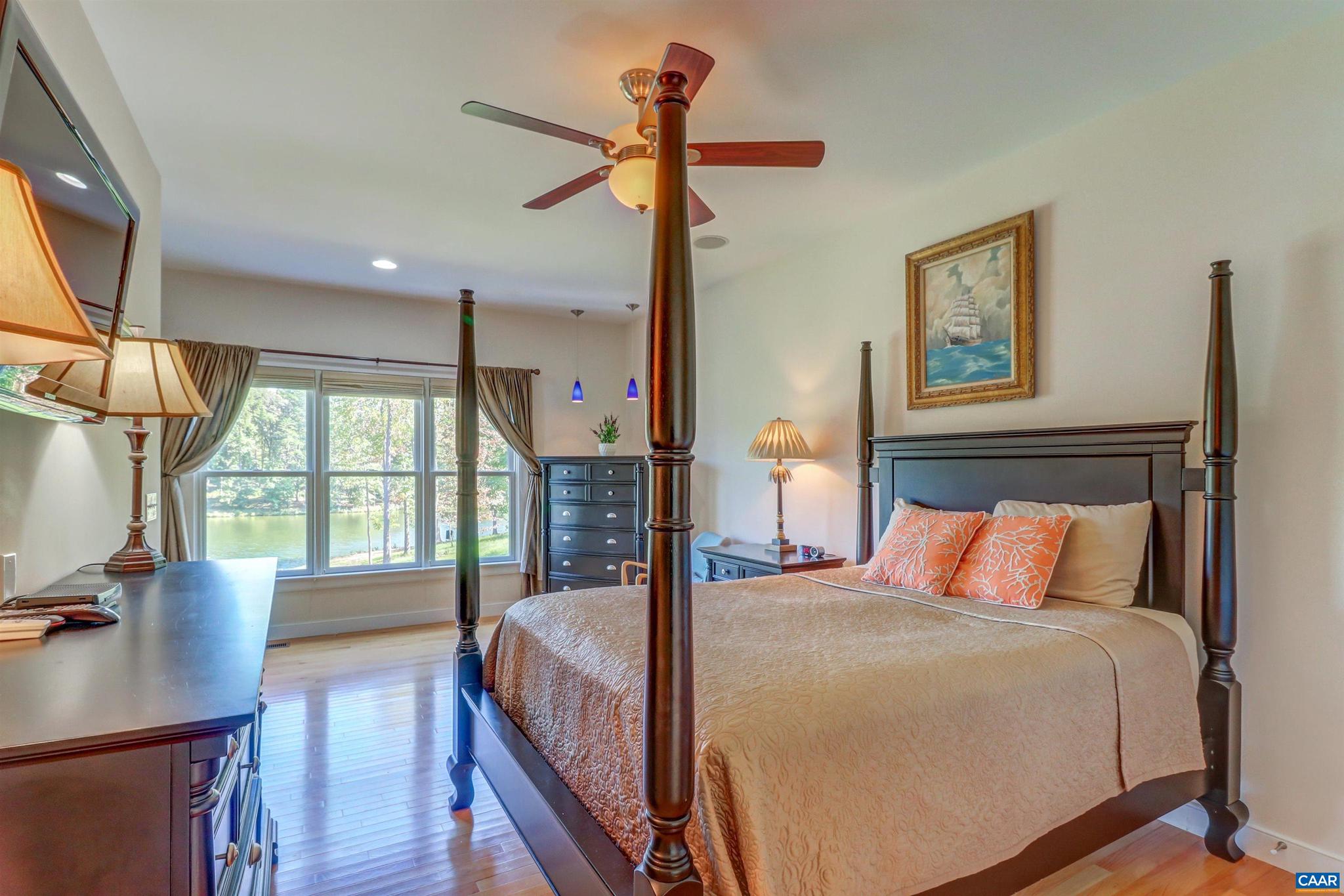 THE WATERS AT LAKE ANNA - Residential