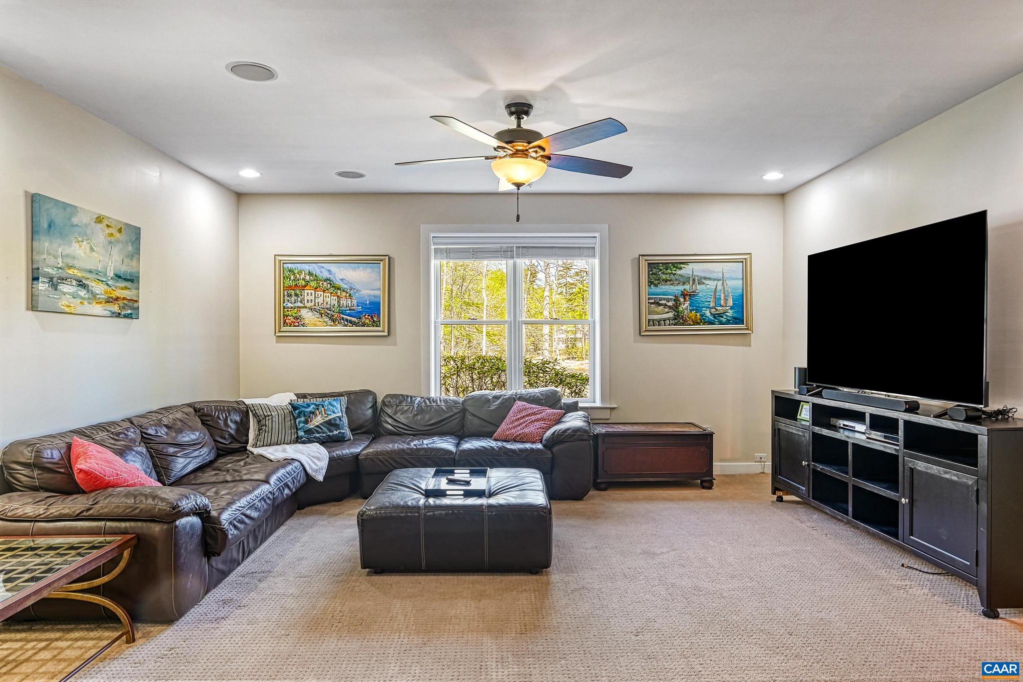 THE WATERS AT LAKE ANNA - Residential