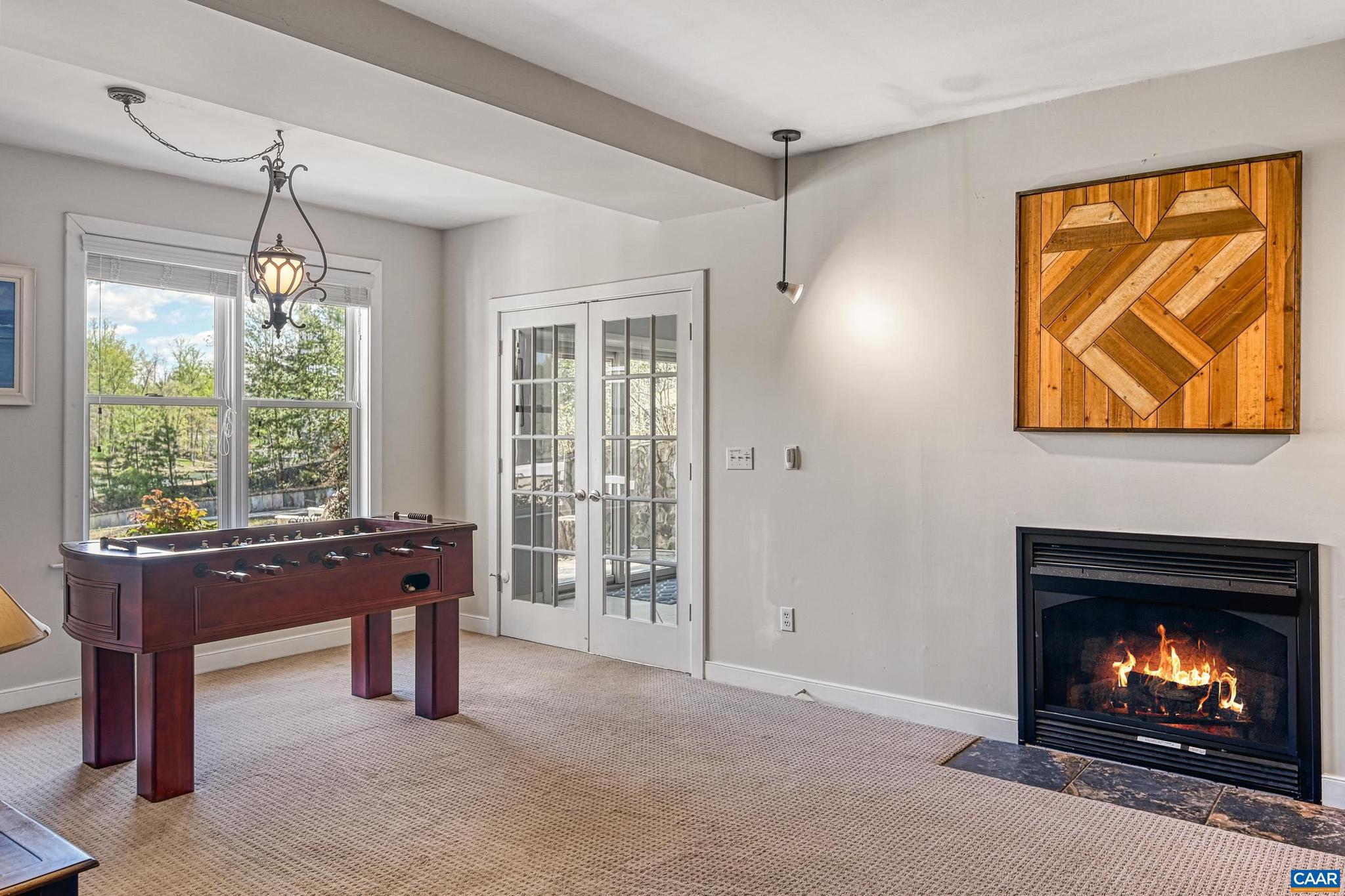 THE WATERS AT LAKE ANNA - Residential