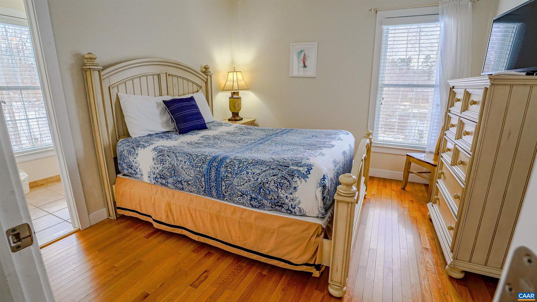 THE WATERS AT LAKE ANNA - Residential