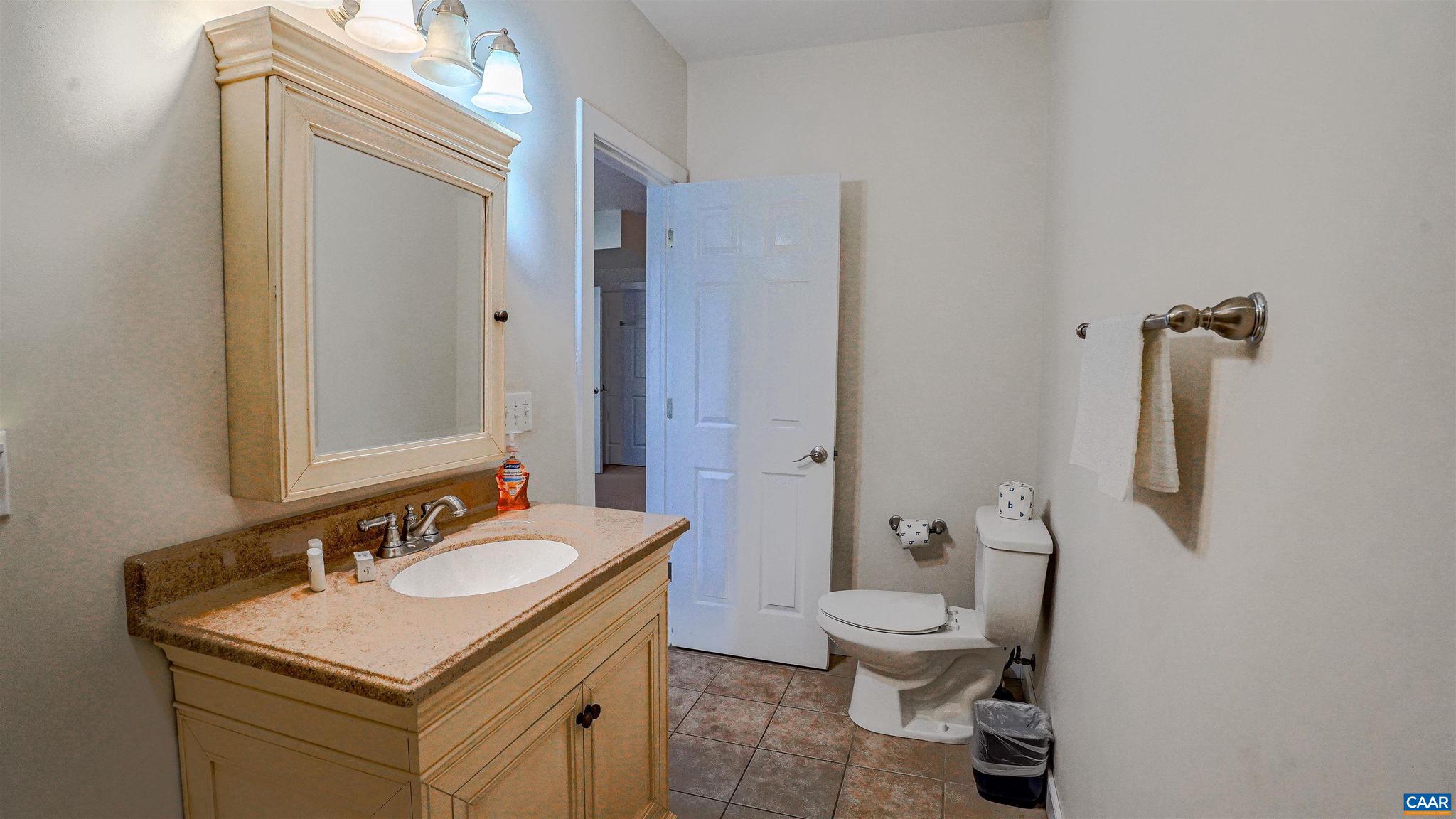 THE WATERS AT LAKE ANNA - Residential