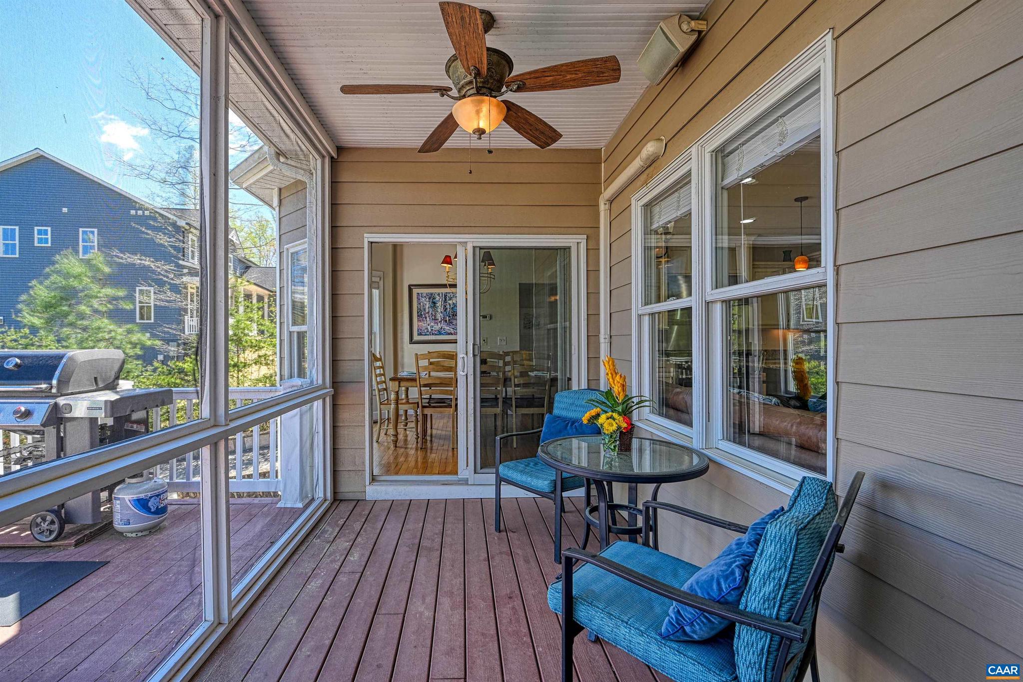 THE WATERS AT LAKE ANNA - Residential