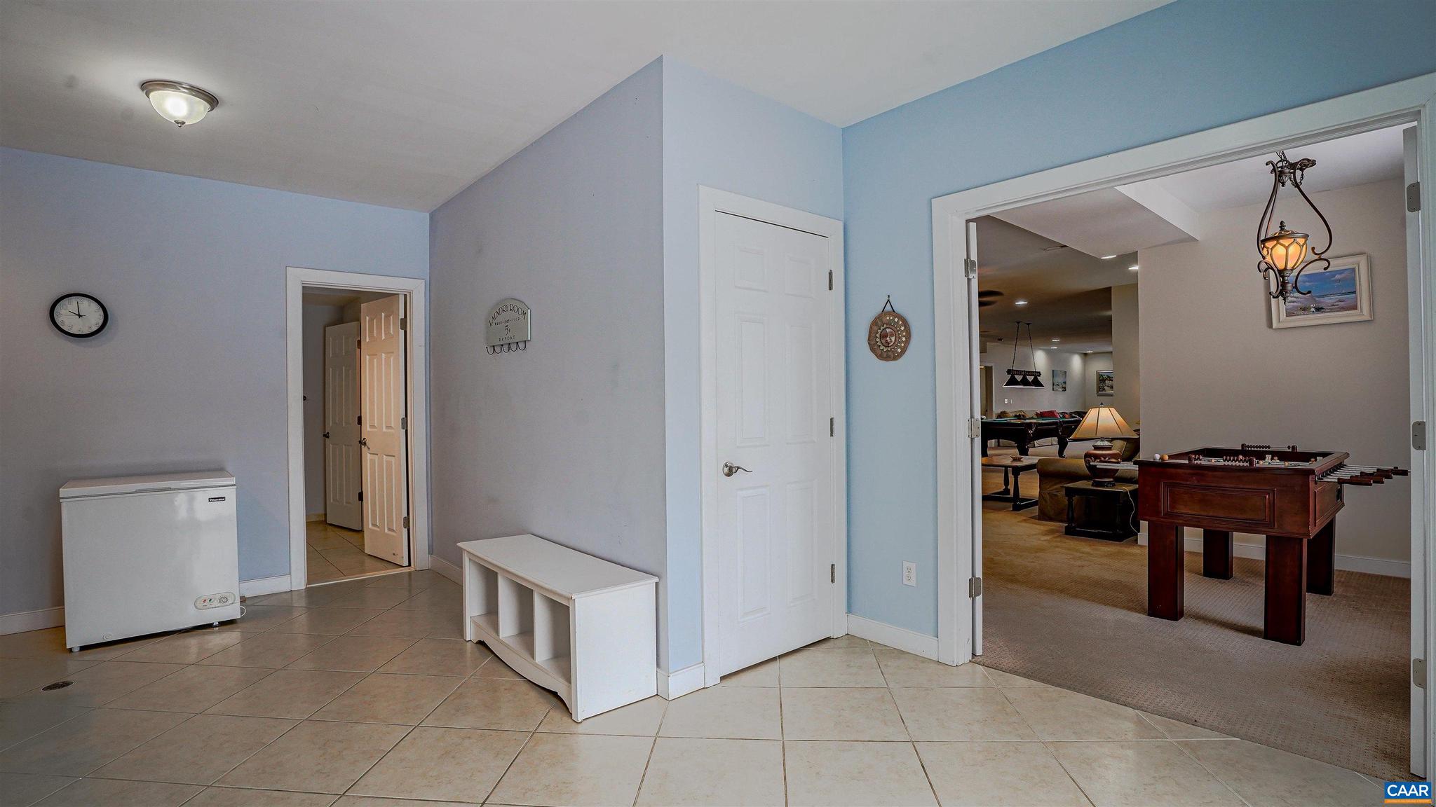 THE WATERS AT LAKE ANNA - Residential