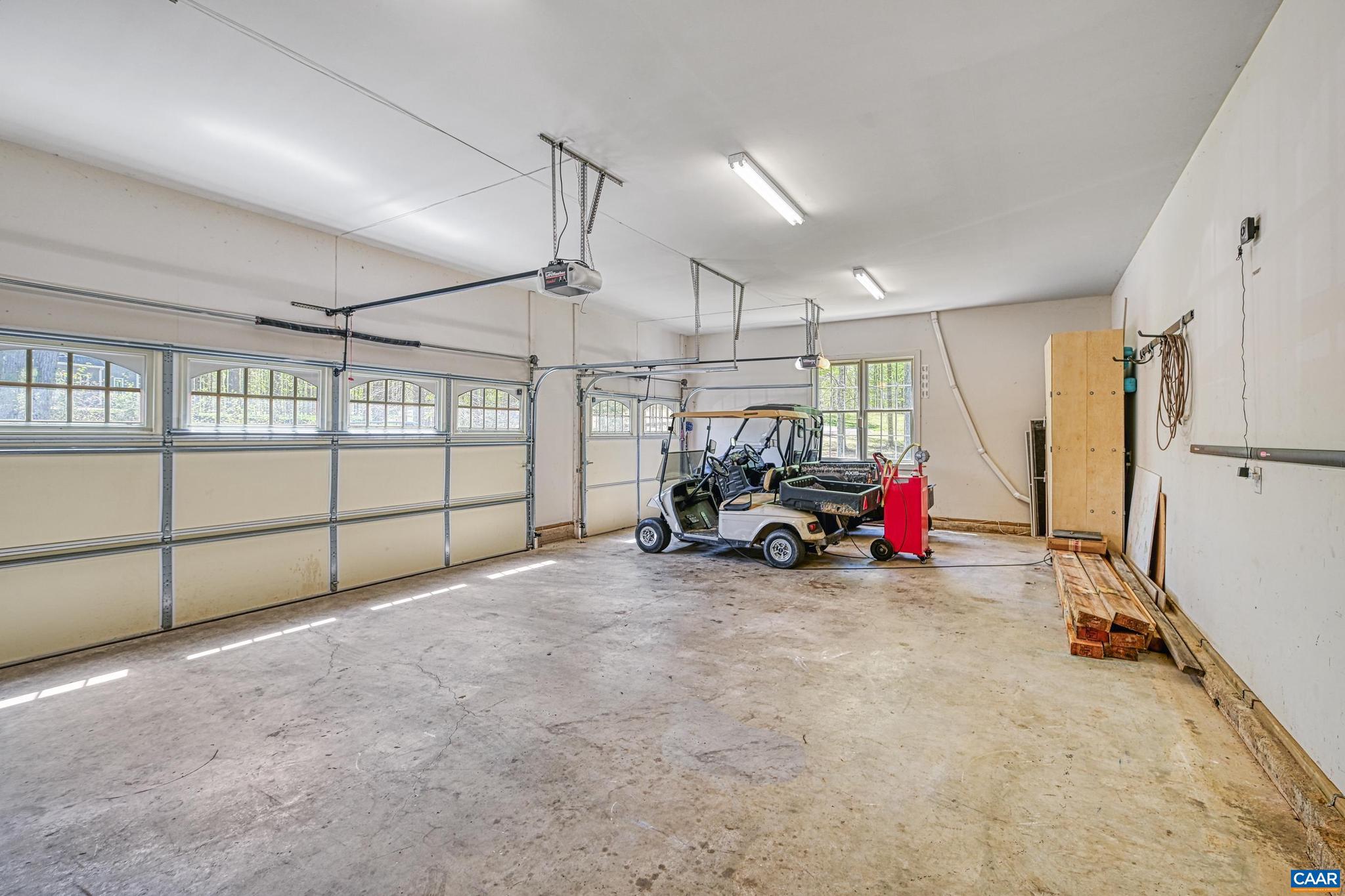 THE WATERS AT LAKE ANNA - Residential