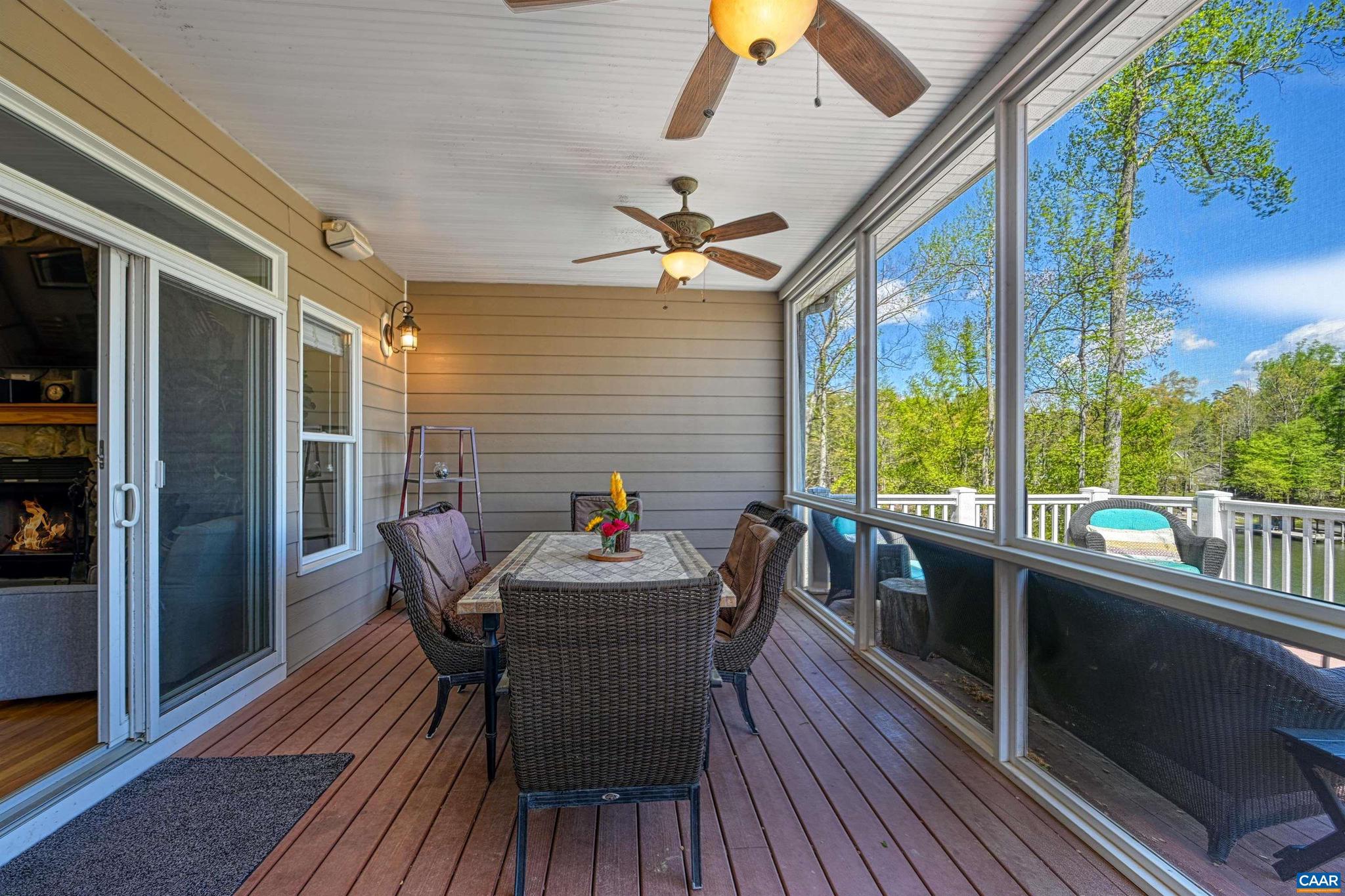 THE WATERS AT LAKE ANNA - Residential