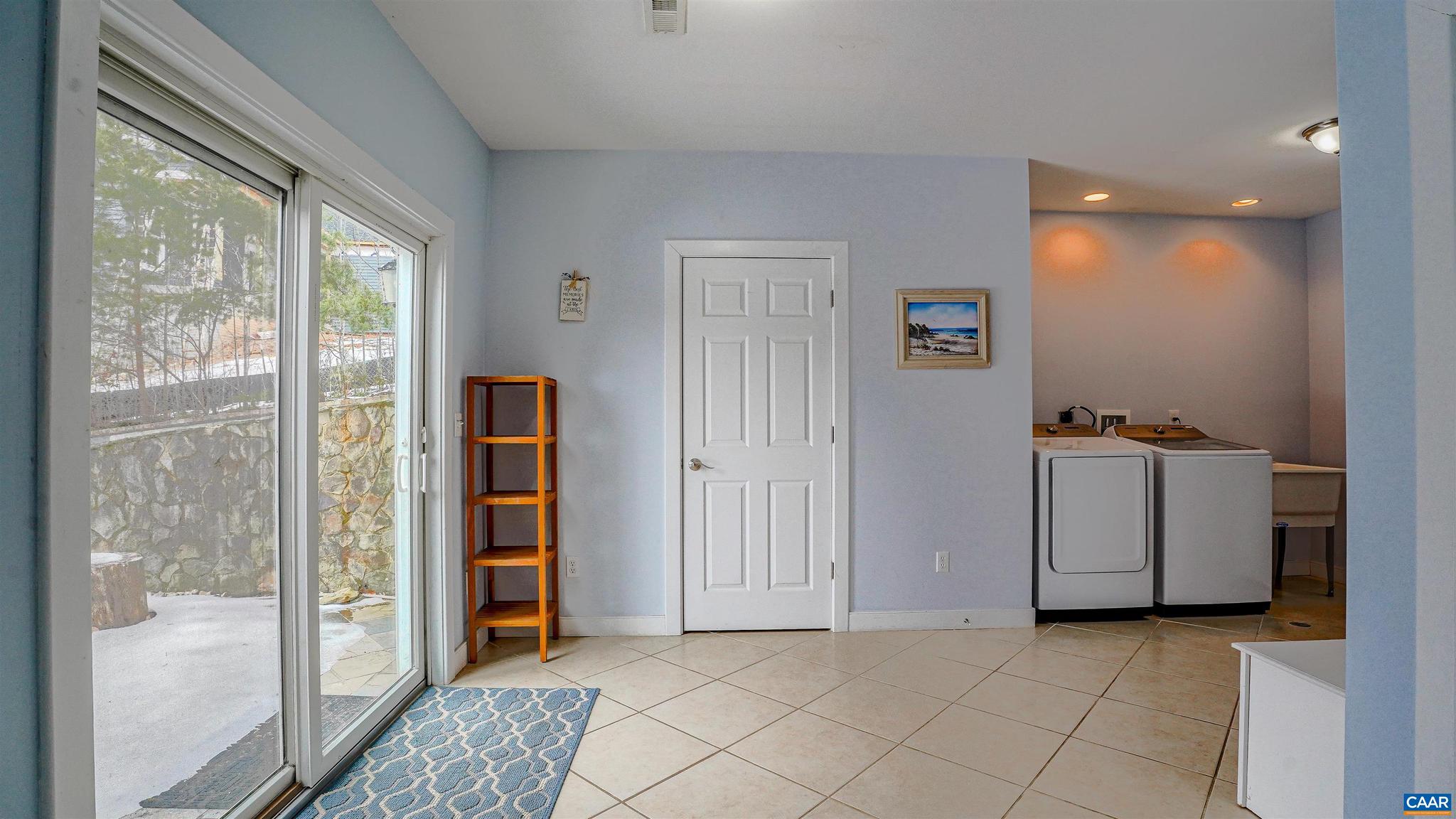 THE WATERS AT LAKE ANNA - Residential