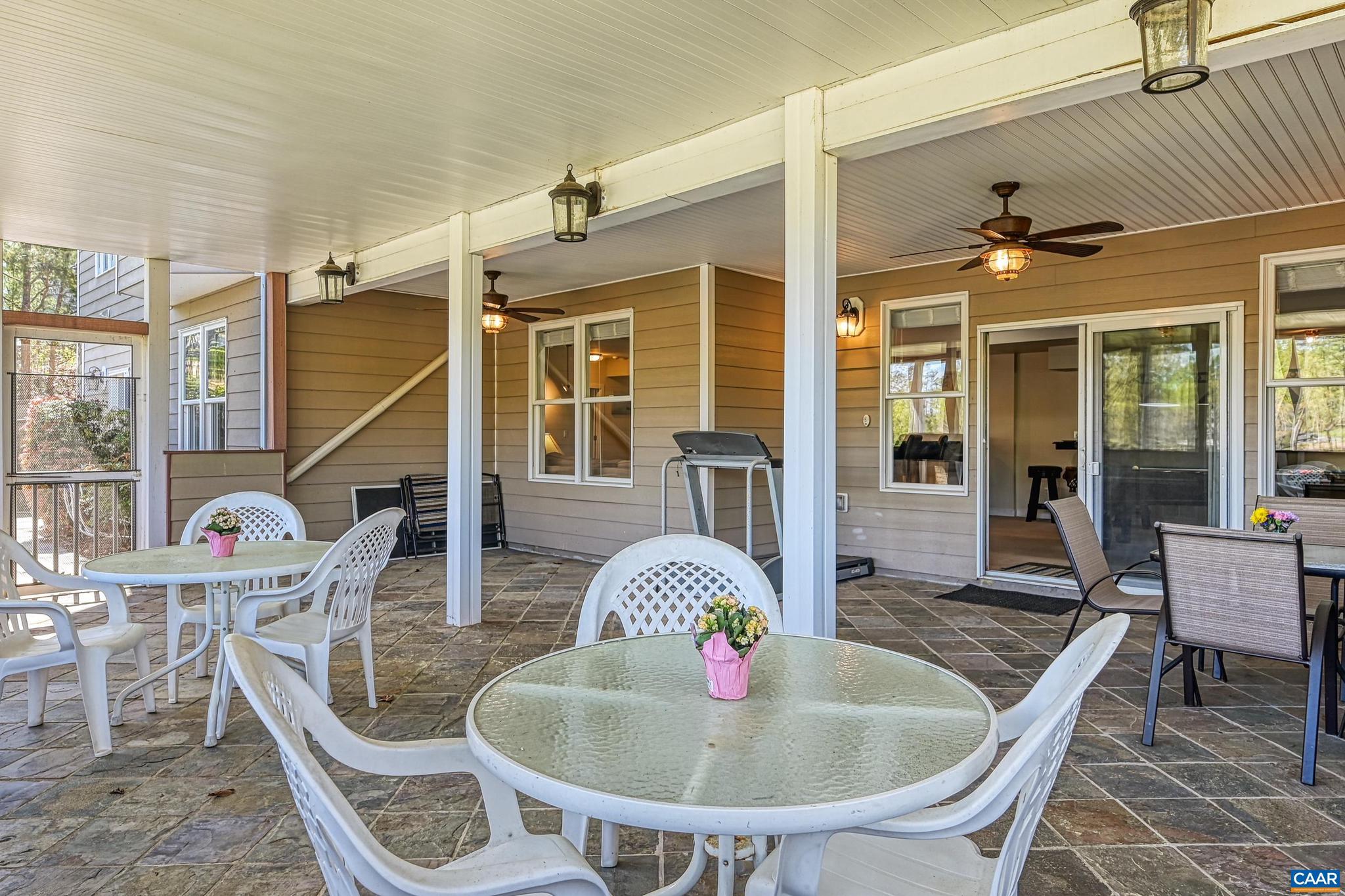 THE WATERS AT LAKE ANNA - Residential