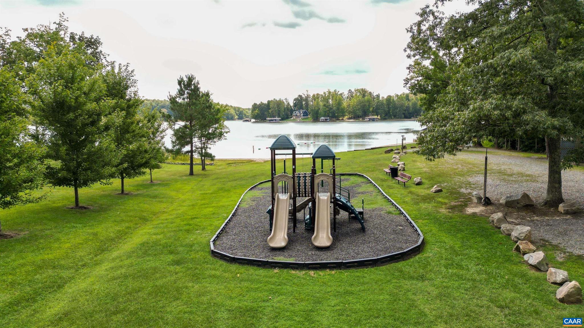 THE WATERS AT LAKE ANNA - Residential